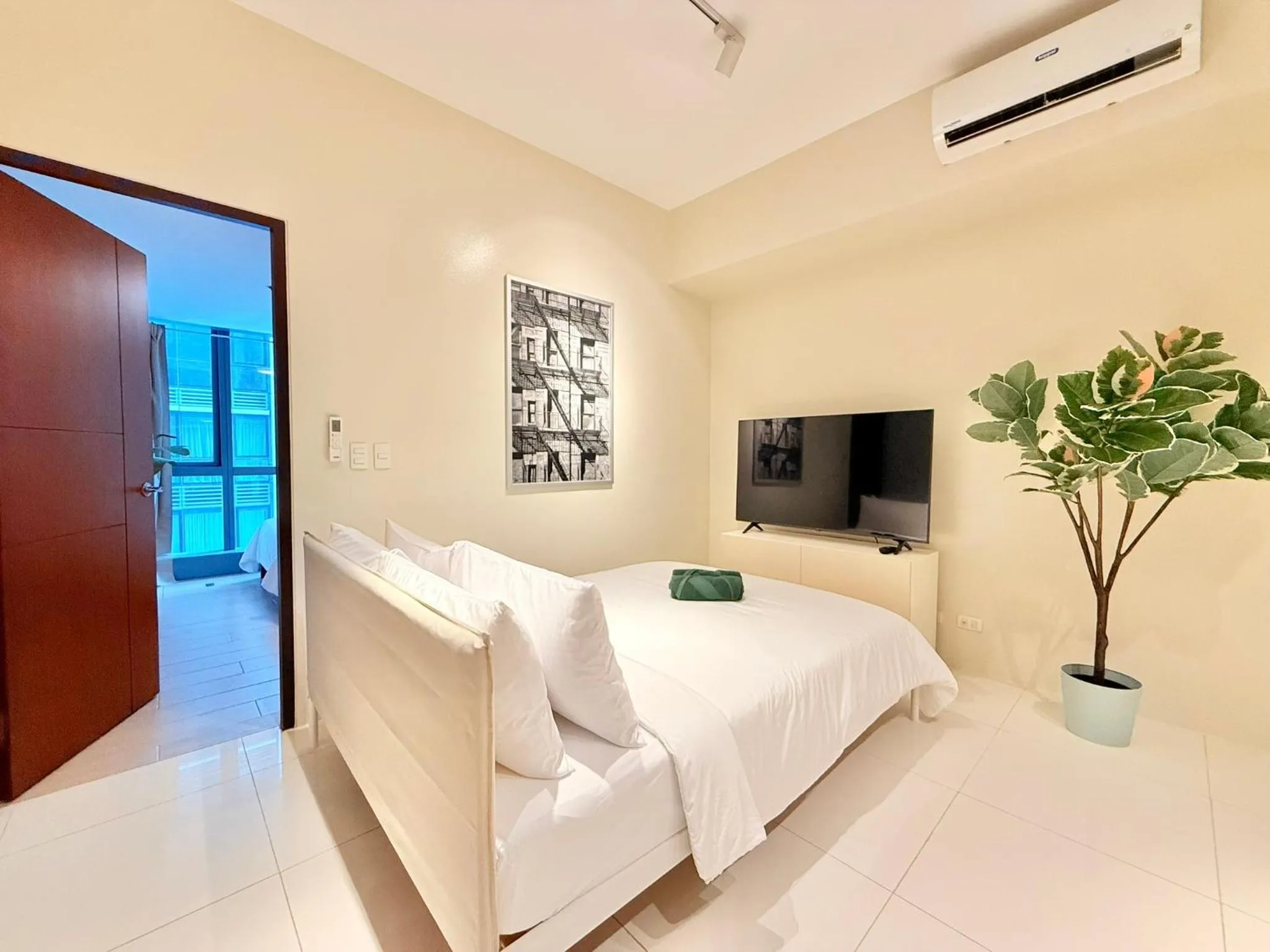 One Uptown Residence BGC