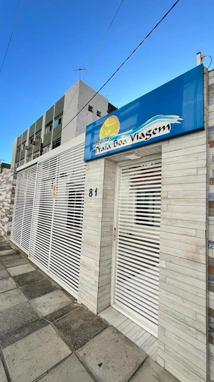 Pousada Praia Boa Viagem
