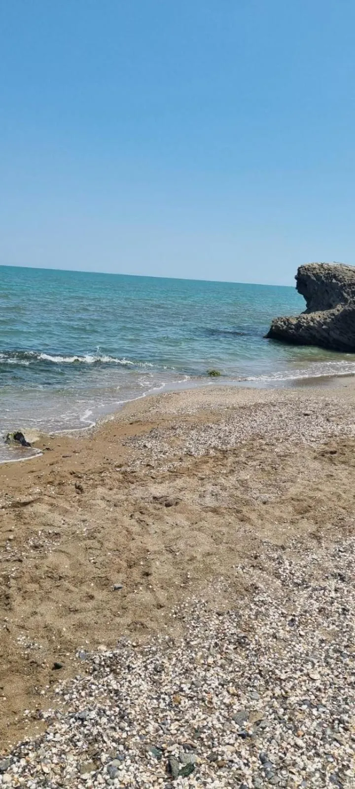 Sabah hotel Buzovna Baku