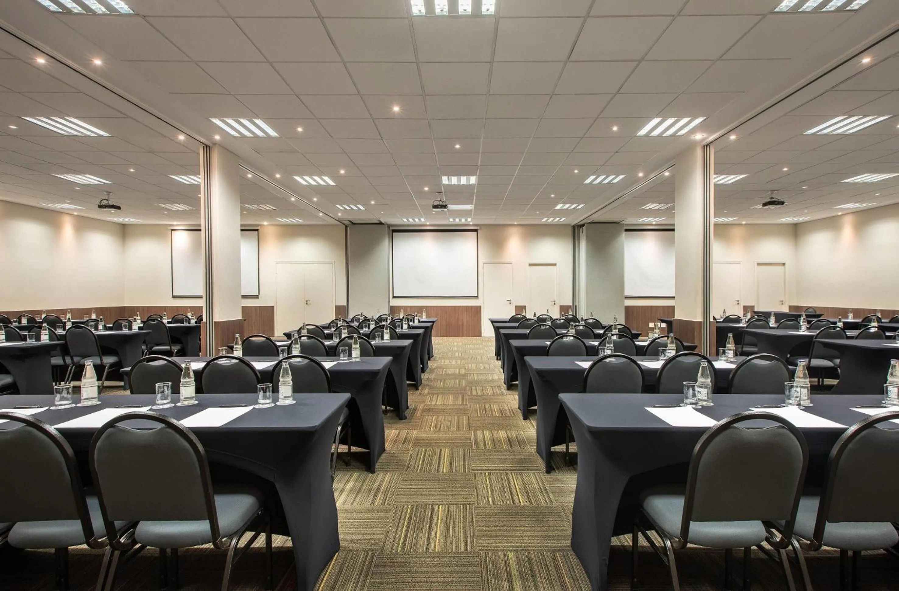 Meeting/conference room in Meliá Ibirapuera