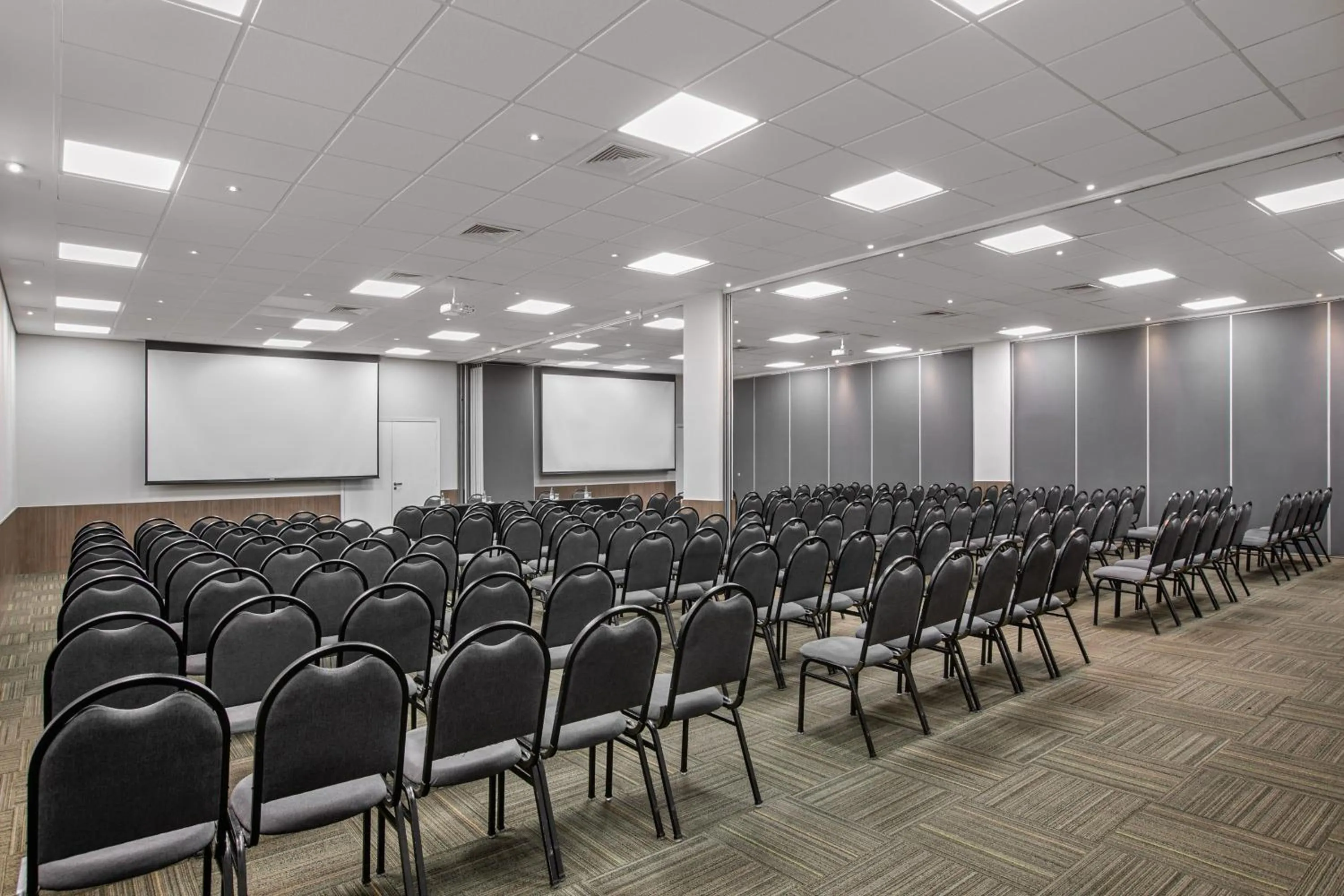 Meeting/conference room in Meliá Ibirapuera