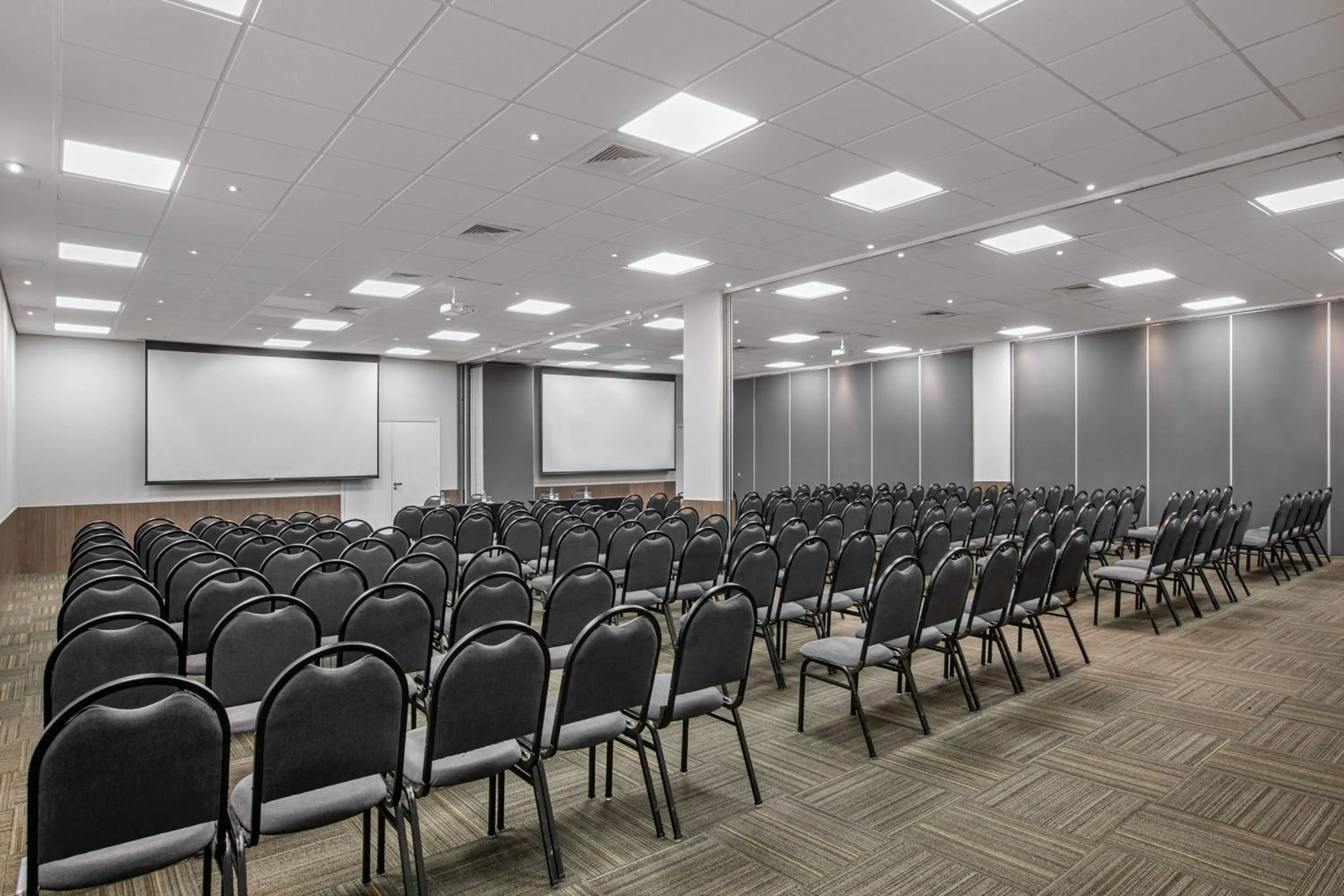 Meeting/conference room in Meliá Ibirapuera