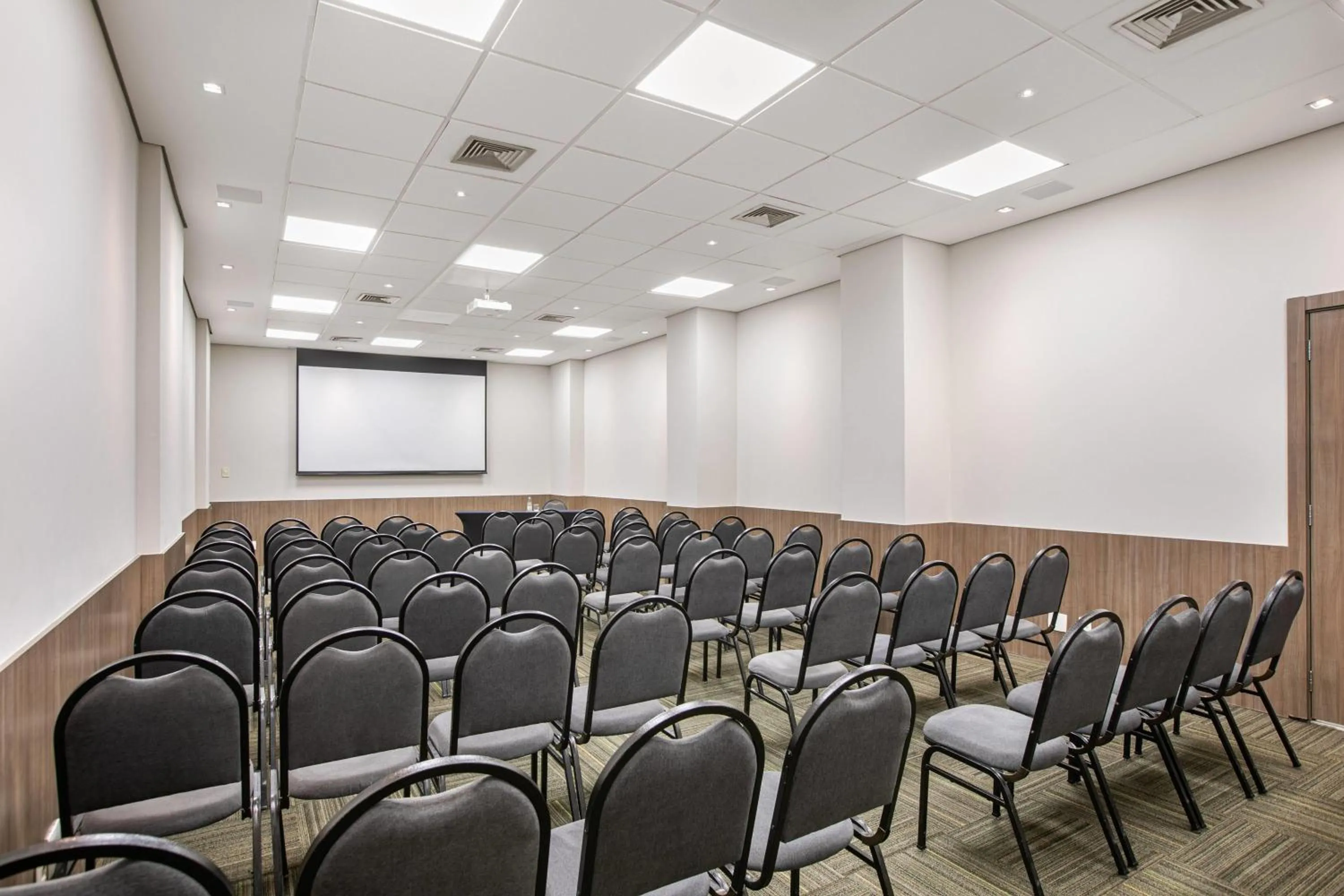 Meeting/conference room in Meliá Ibirapuera
