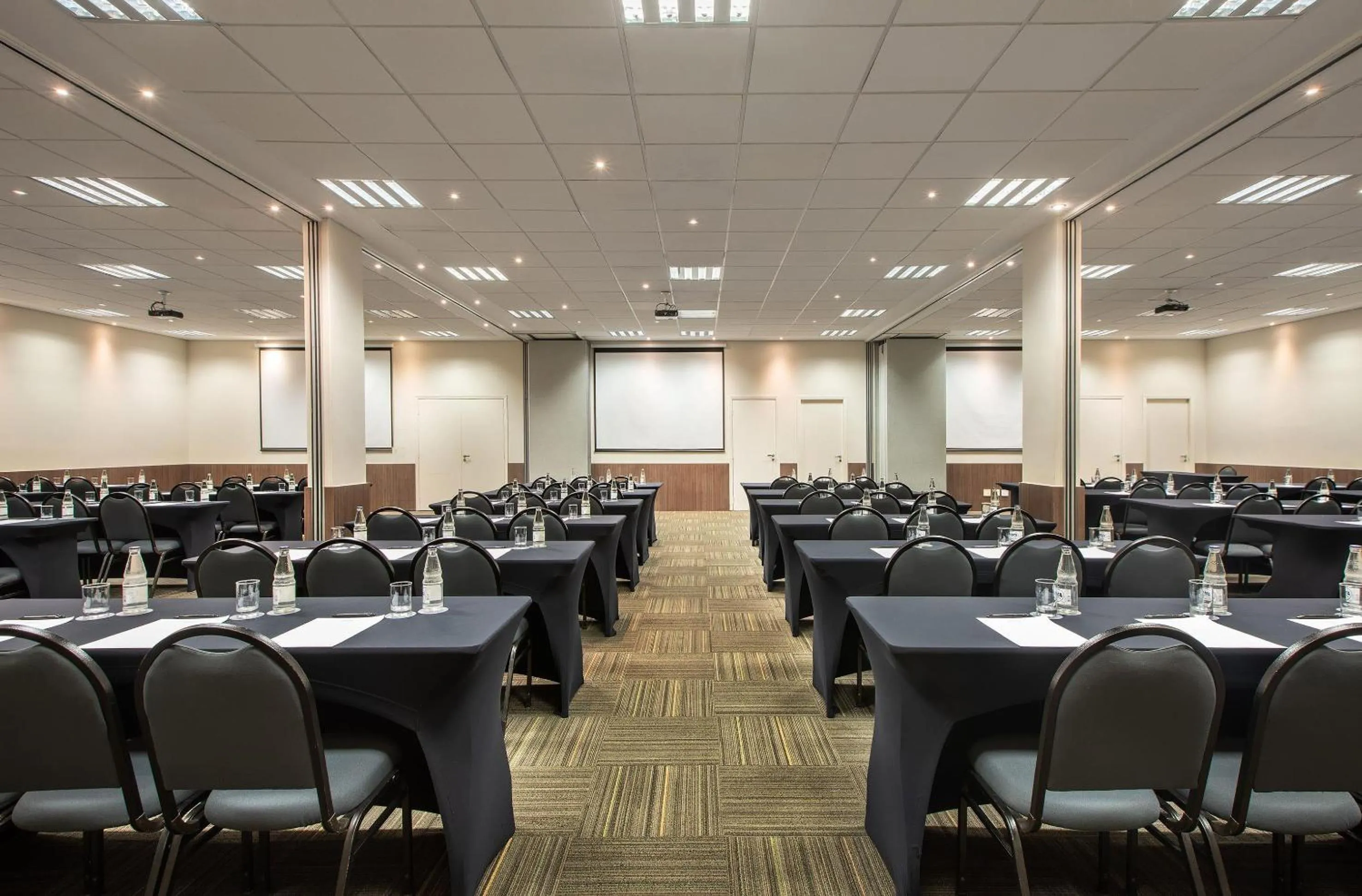 Meeting/conference room in Meliá Ibirapuera