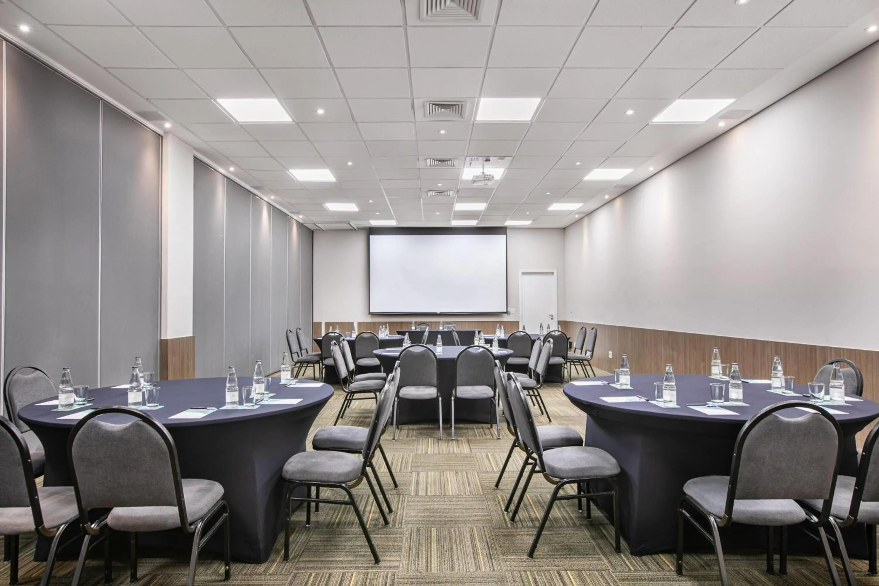 Meeting/conference room in Meliá Ibirapuera