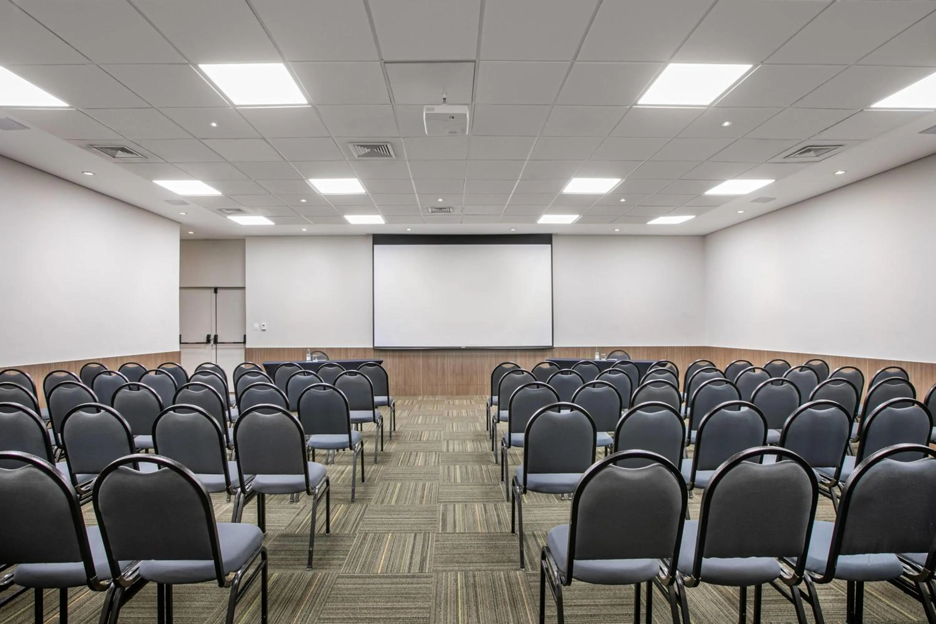 Meeting/conference room in Meliá Ibirapuera