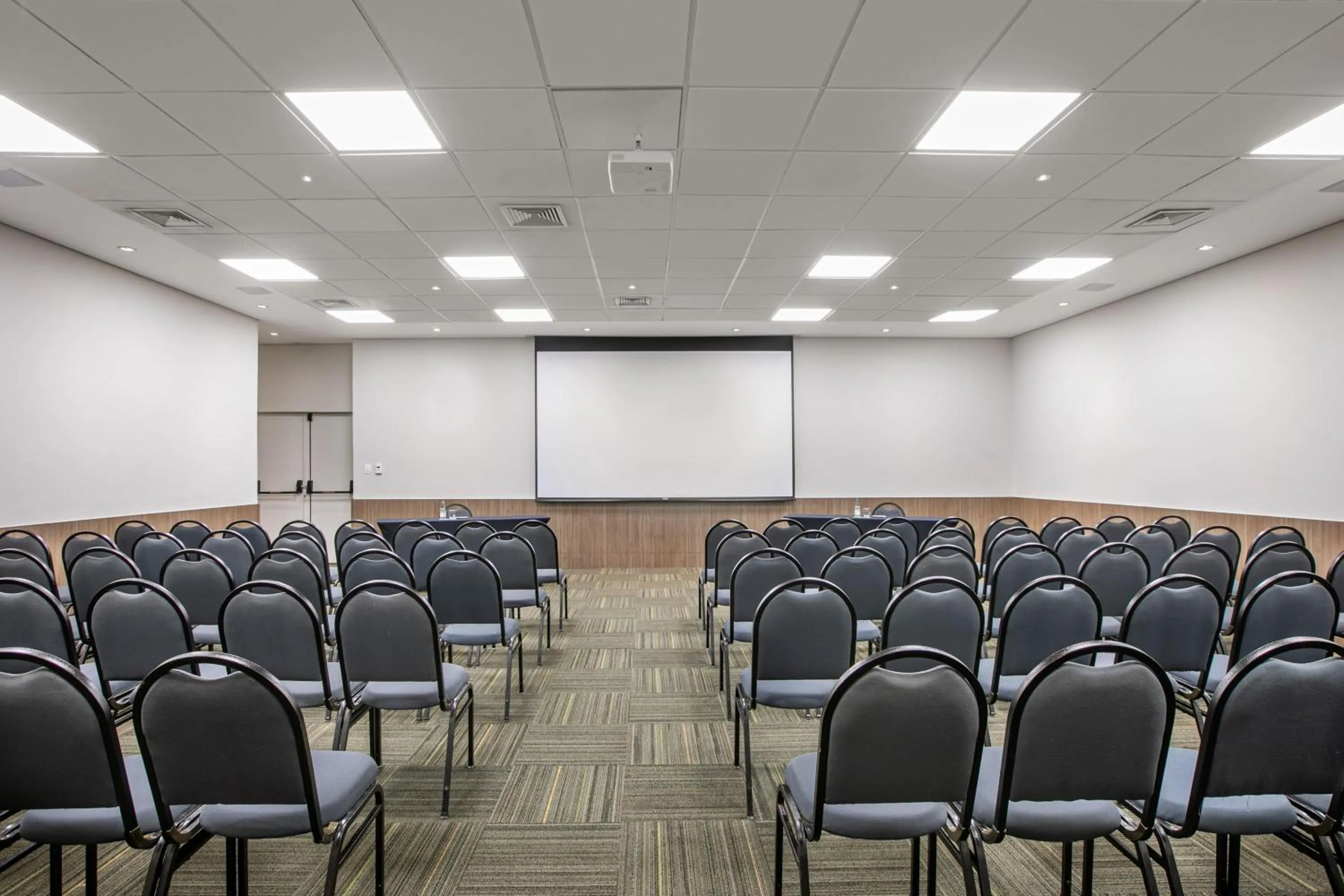 Meeting/conference room in Meliá Ibirapuera