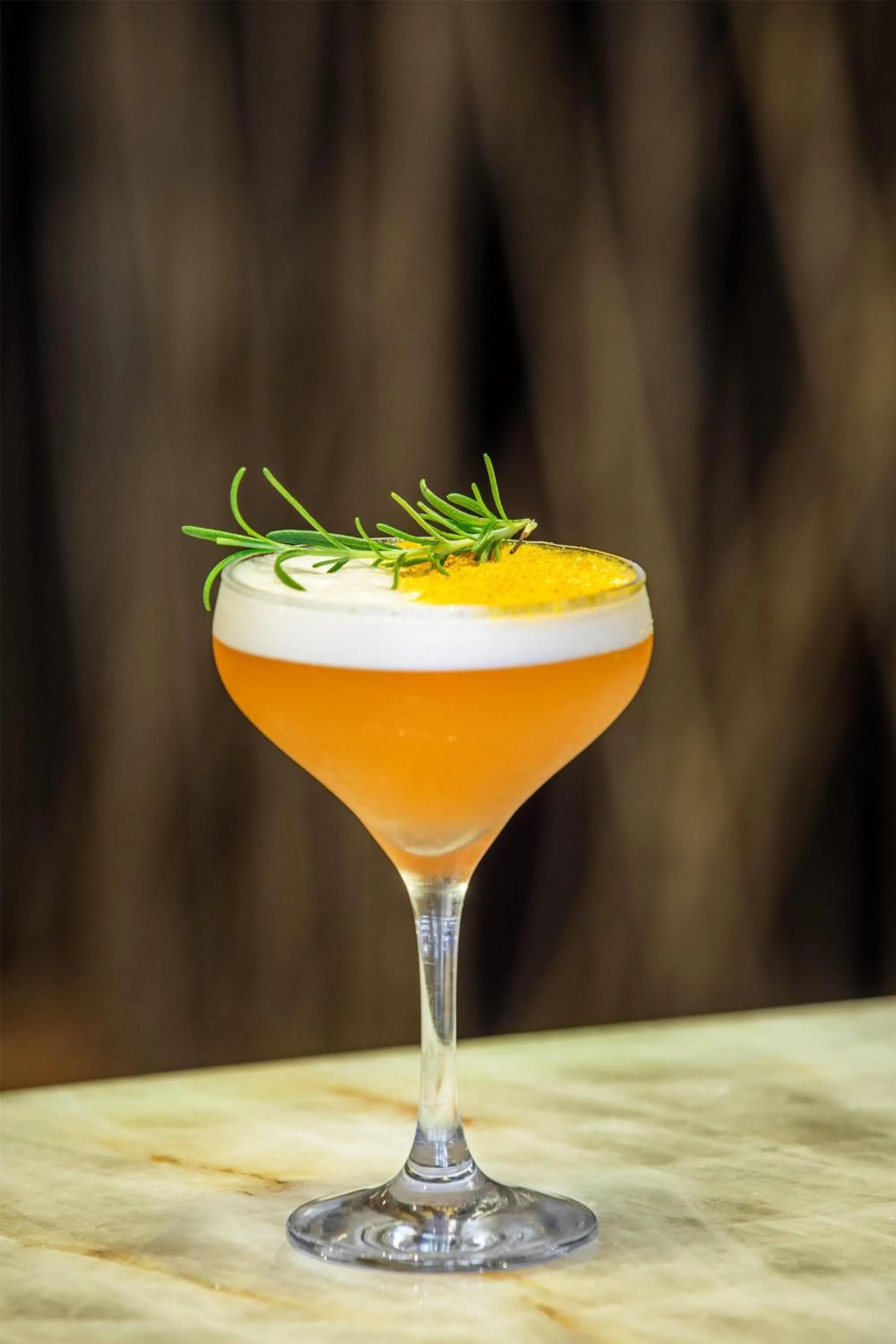 Restaurant/places to eat in Meliá Ibirapuera