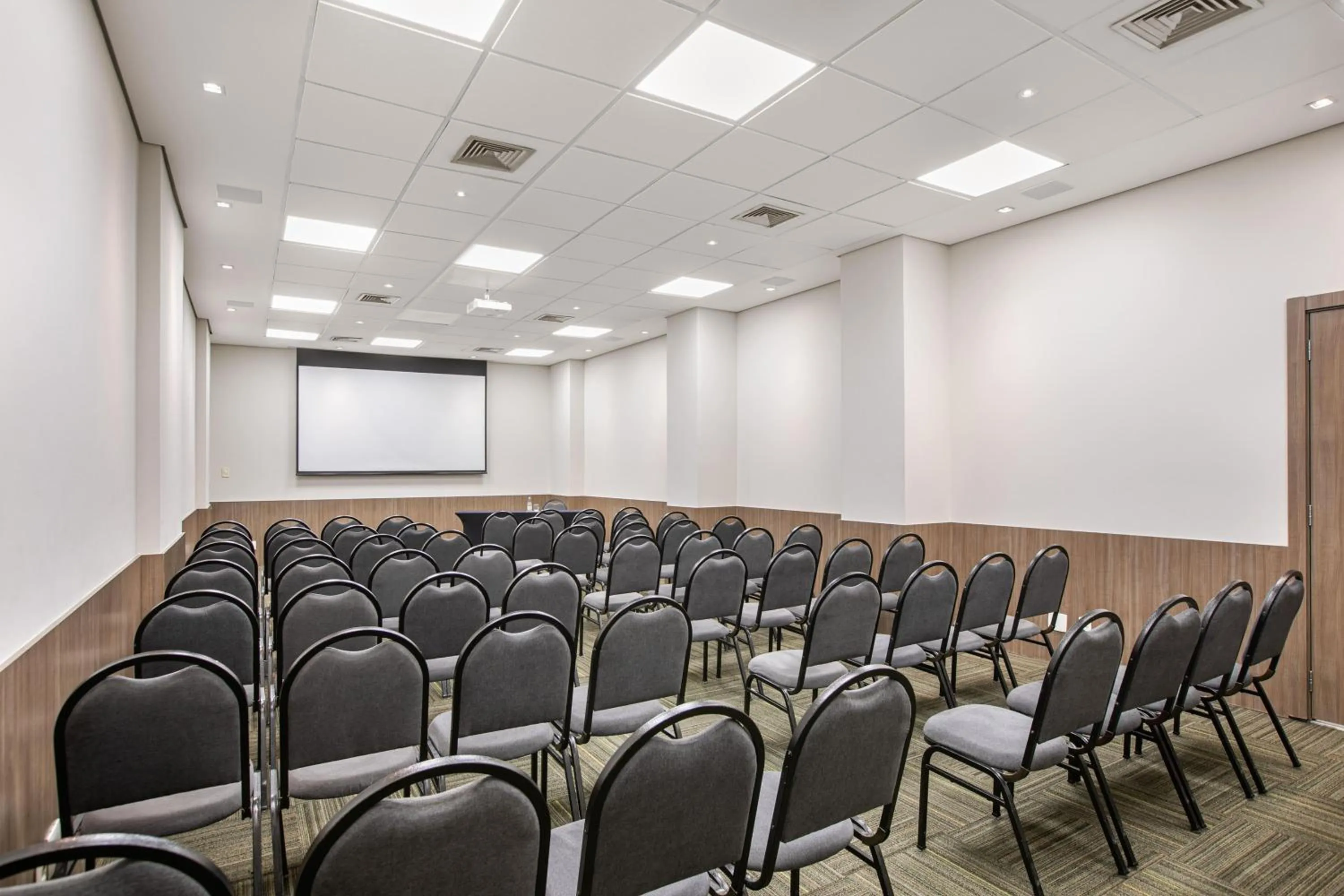 Meeting/conference room in Meliá Ibirapuera