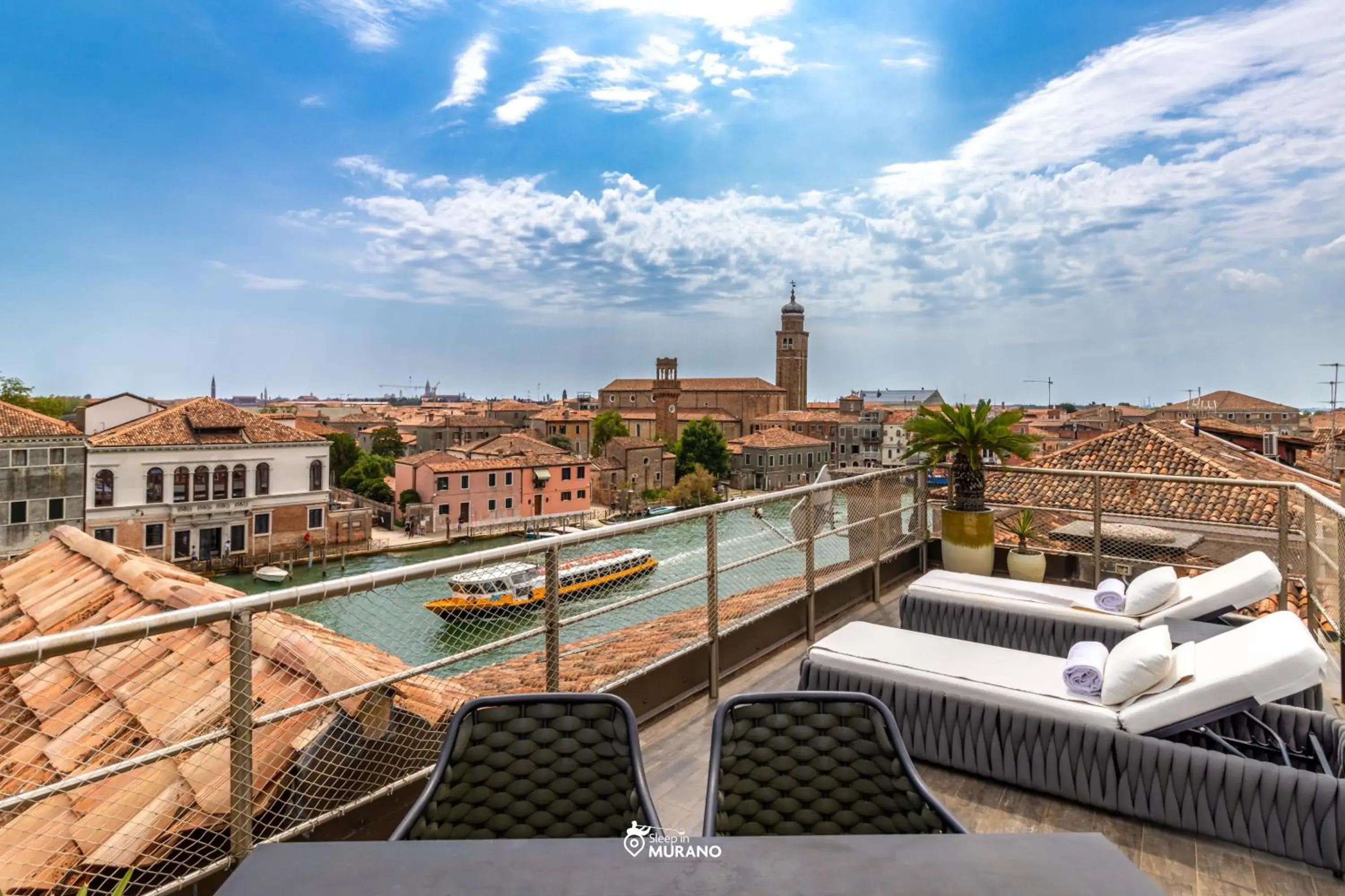 Apartment with Terrace in MURANO Suites - BOUTIQUE Apartments adults only Apartment with Terrace in MURANO Suites - BOUTIQUE Apartments adults only