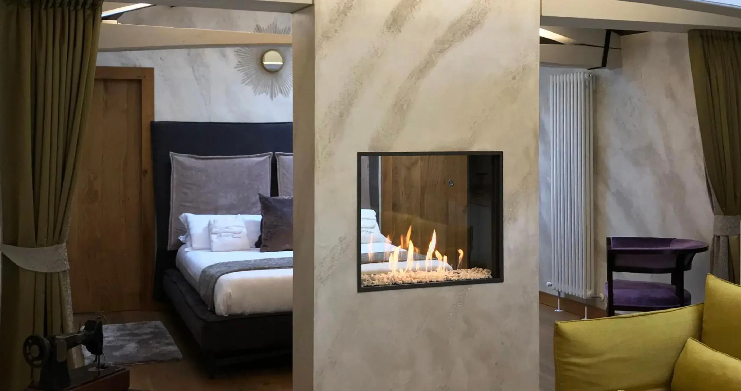 Studio Apartment with Sea View in MURANO Suites BOUTIQUE Apartments adults only Studio Apartment with Sea View in MURANO Suites BOUTIQUE Apartments adults only