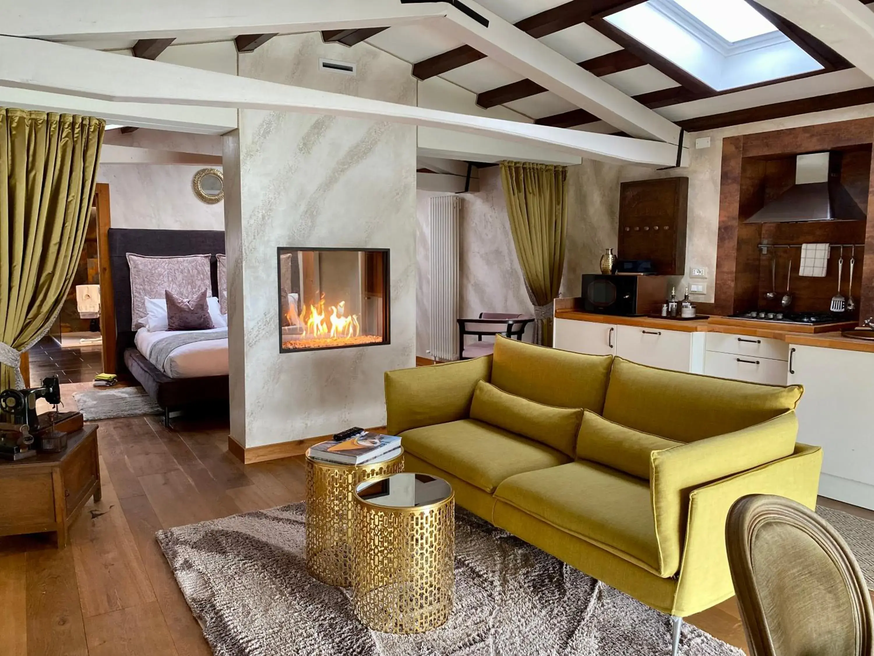 Studio Apartment with Sea View in MURANO Suites - BOUTIQUE Apartments adults only Studio Apartment with Sea View in MURANO Suites - BOUTIQUE Apartments adults only