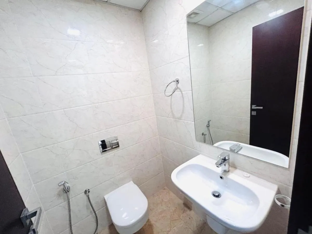 Aspire Tower # Serenity Suite Juffair