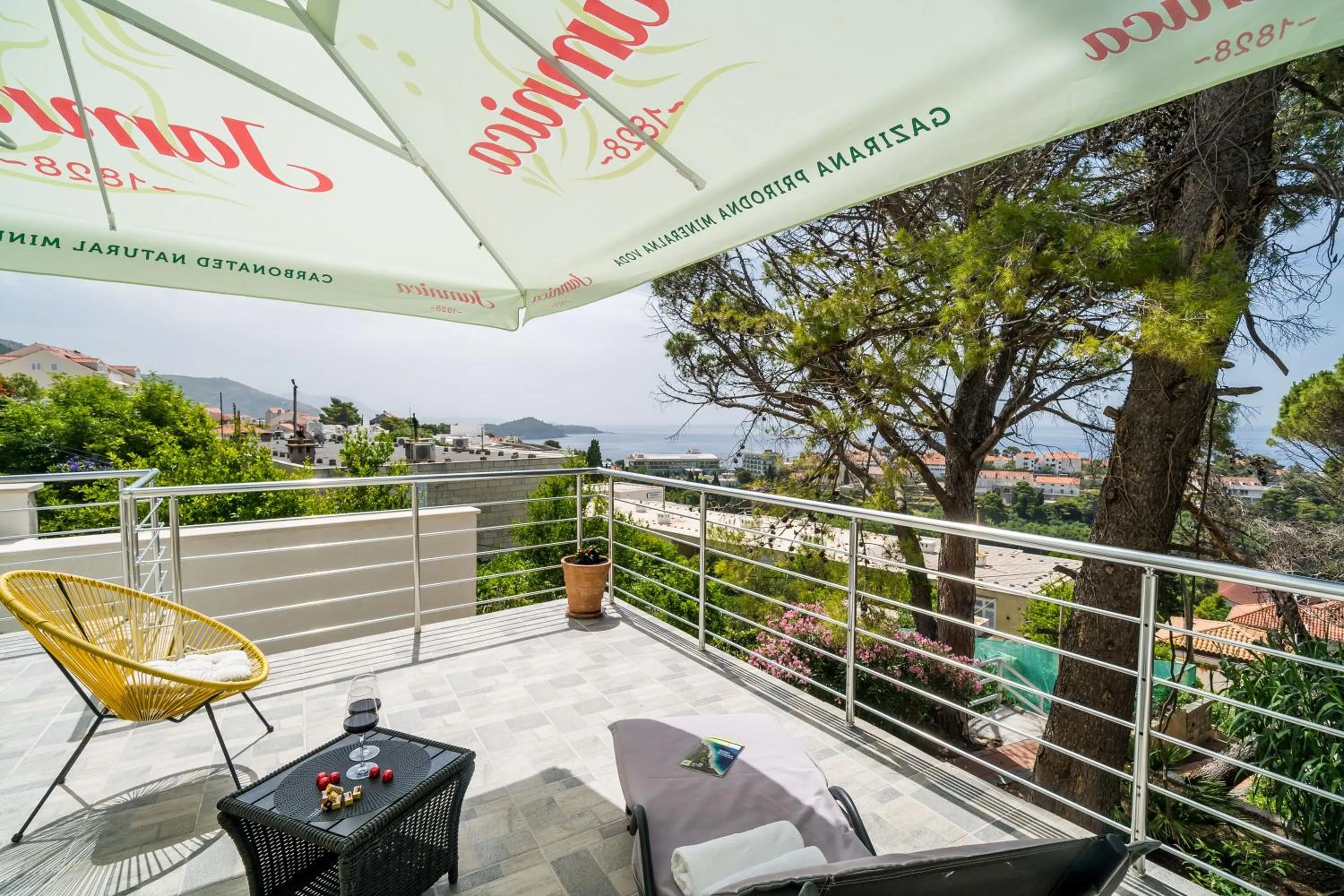 Apartment Eulalija