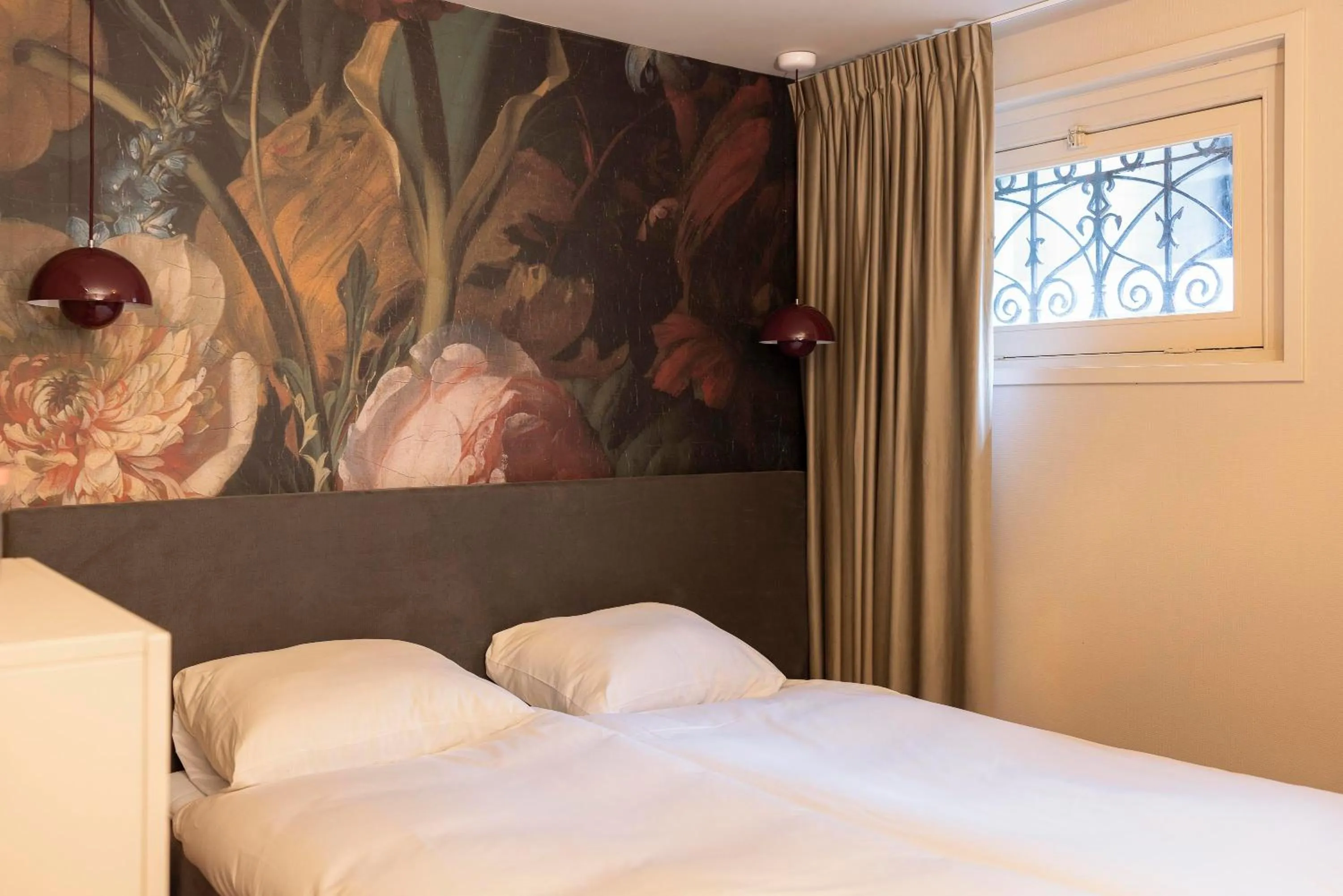 THE FRITZ Hotel Amsterdam