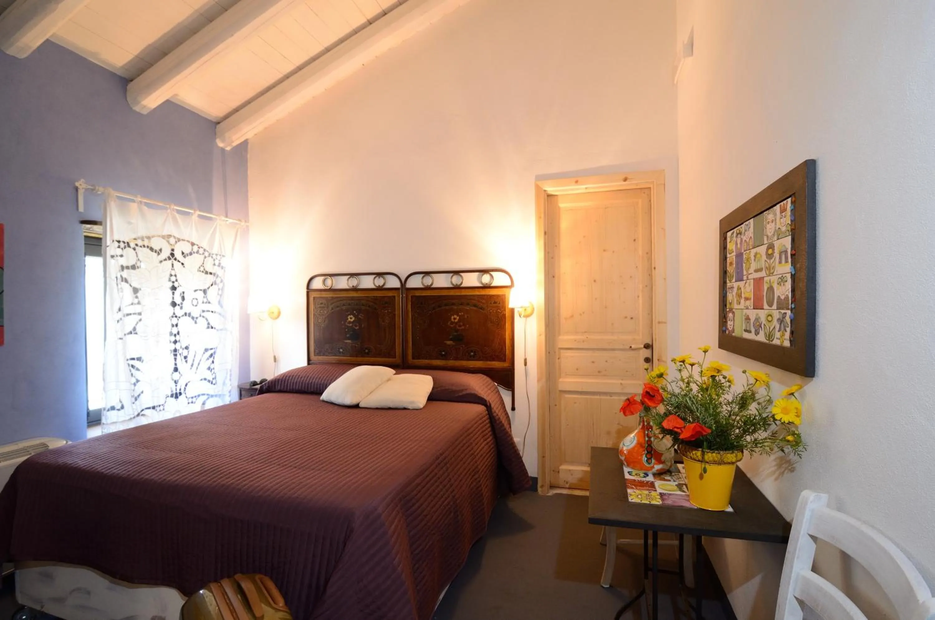 Day, Bed in Il Tanaceto