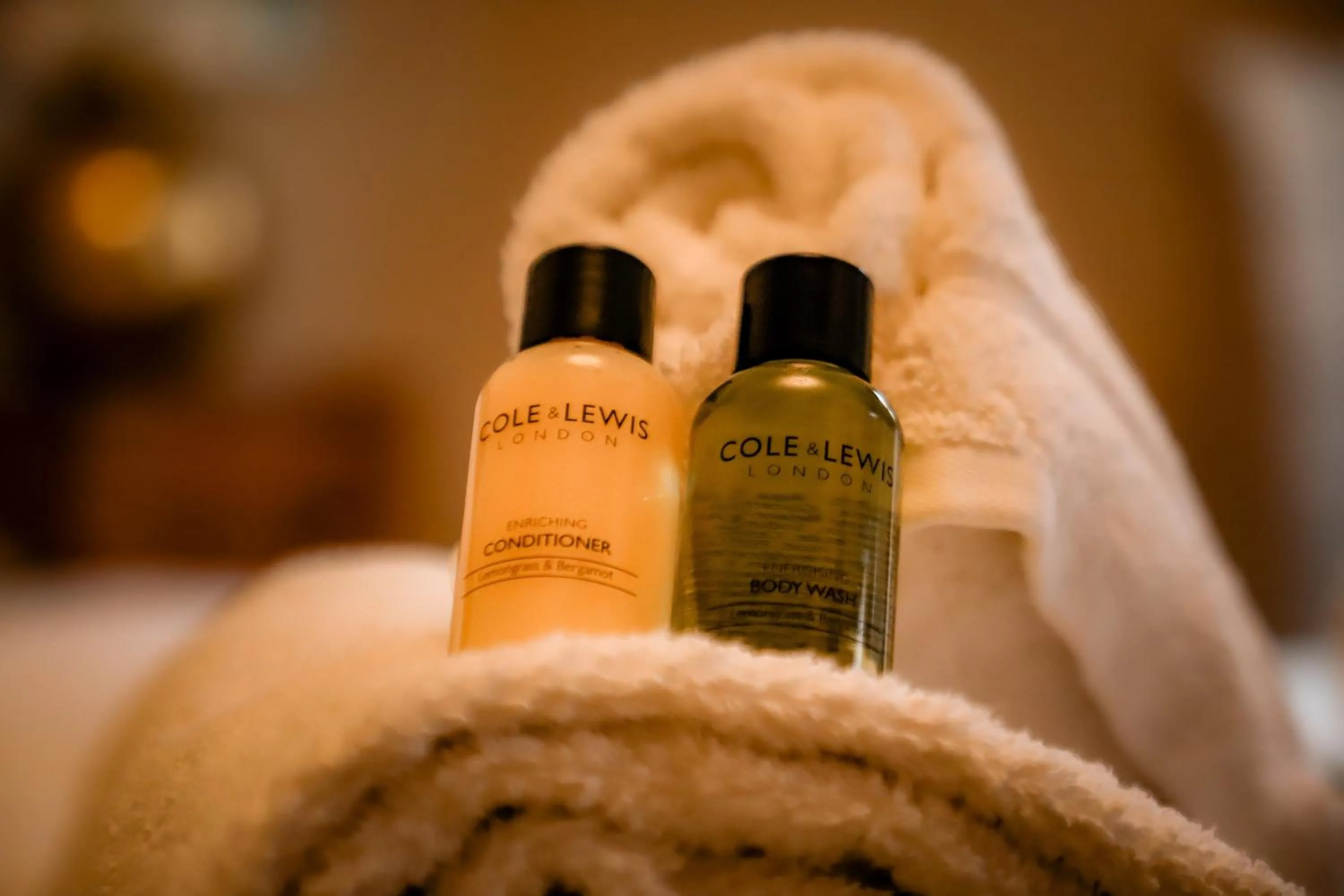 towels in Gallows Hill