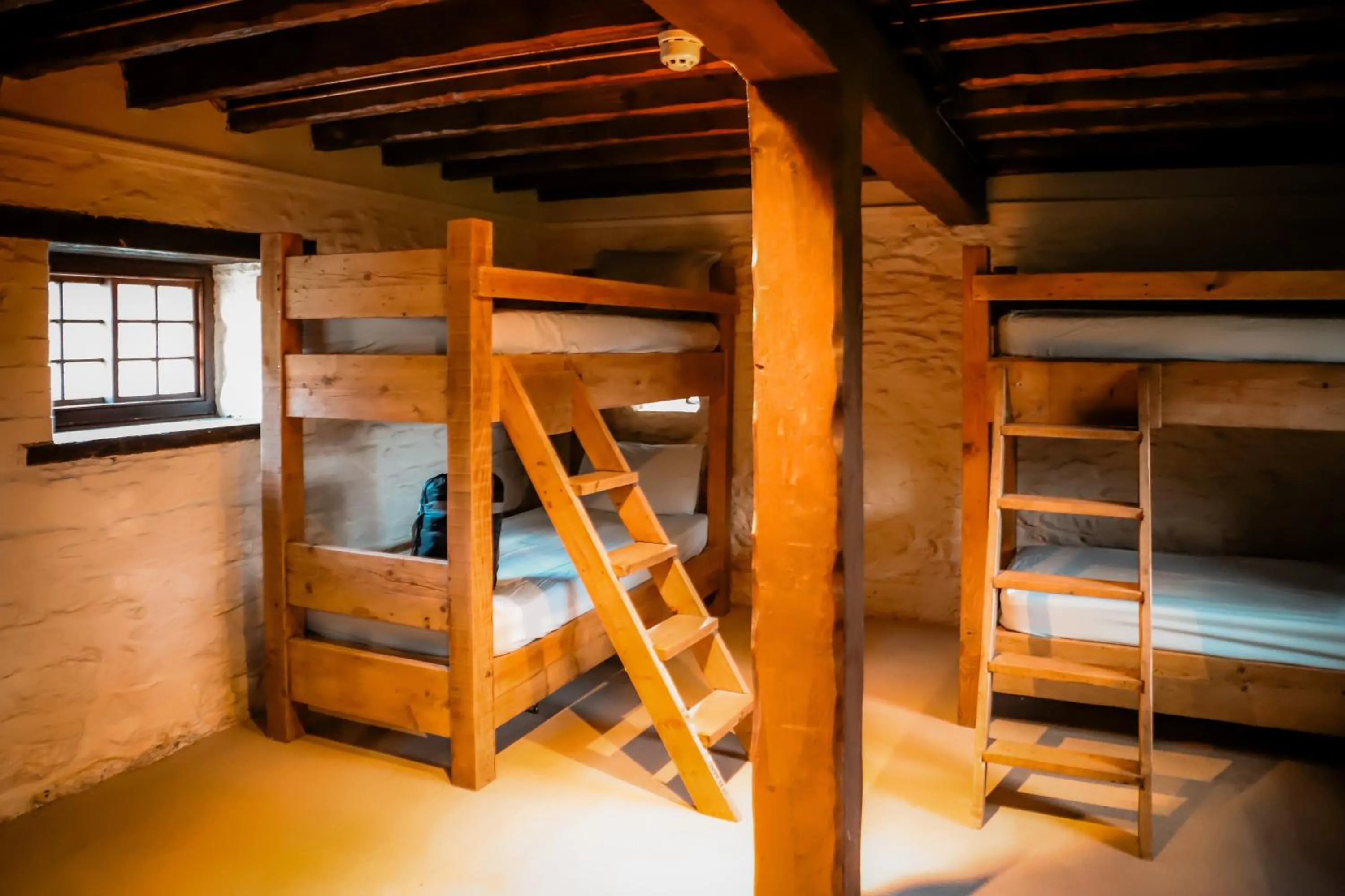 Bed in Gallows Hill