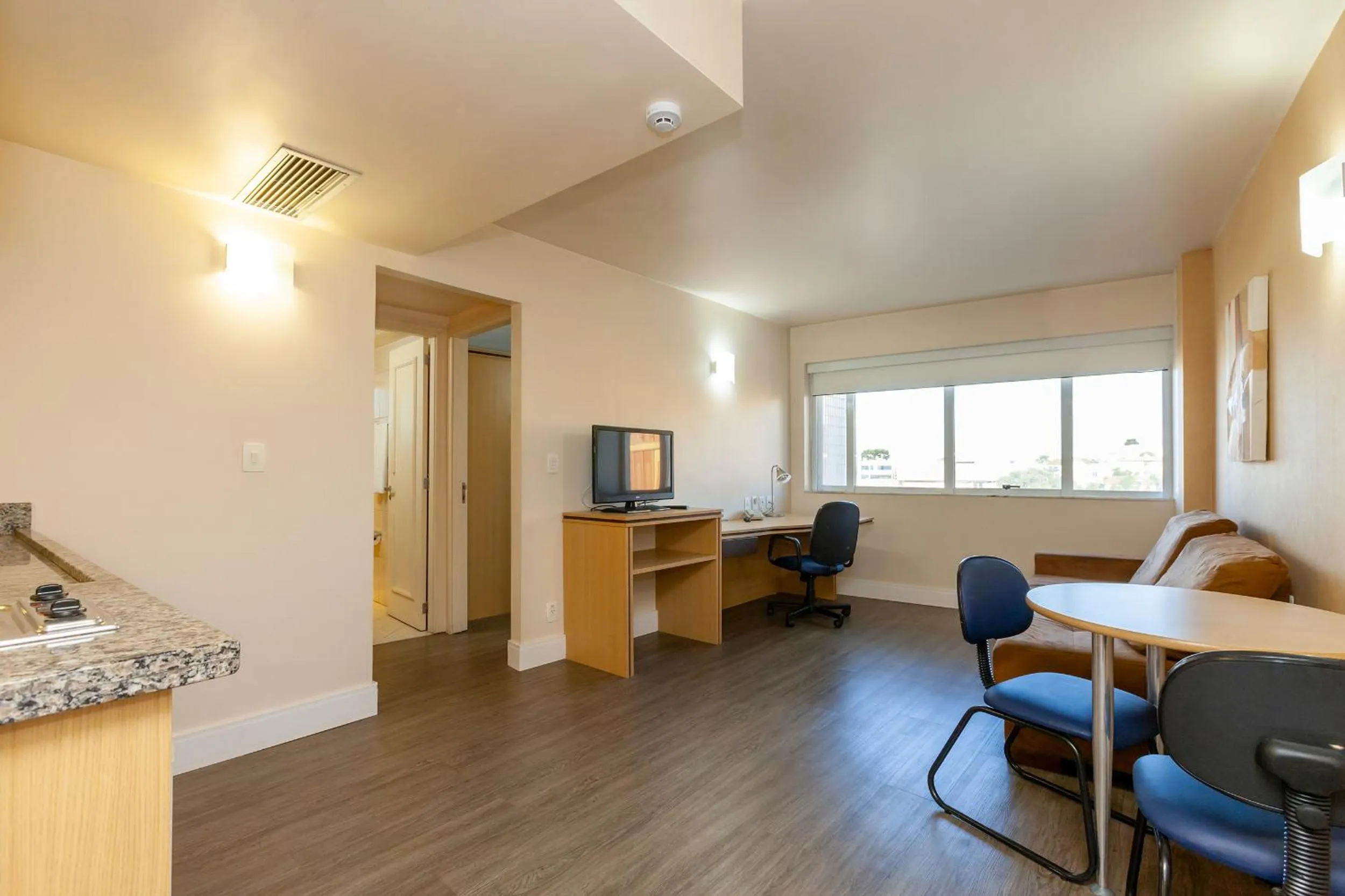 Photo of the whole room in Tri Hotel Vittoria Bento