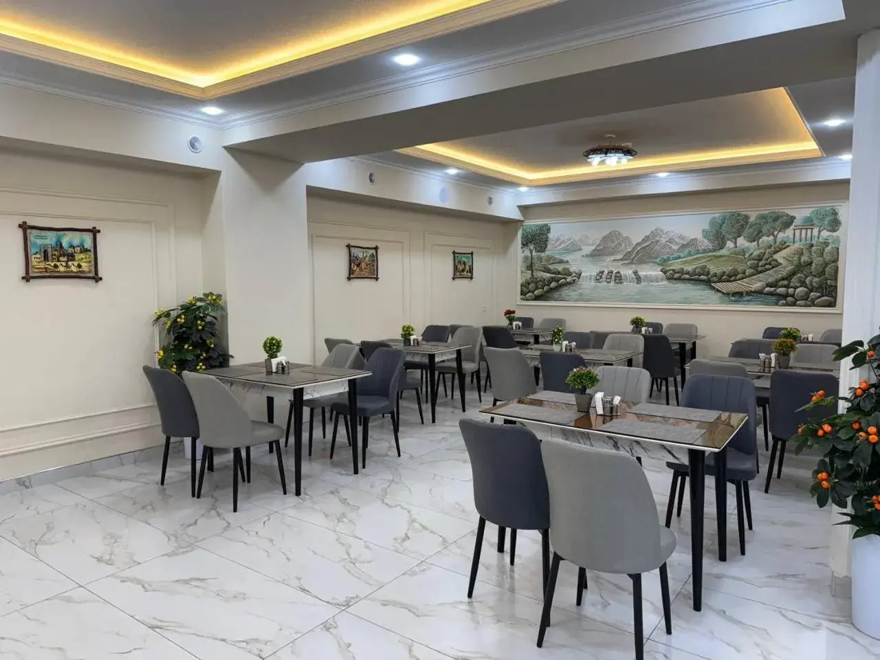 Restaurant/places to eat in Beksaroy Restaurant/places to eat in Beksaroy