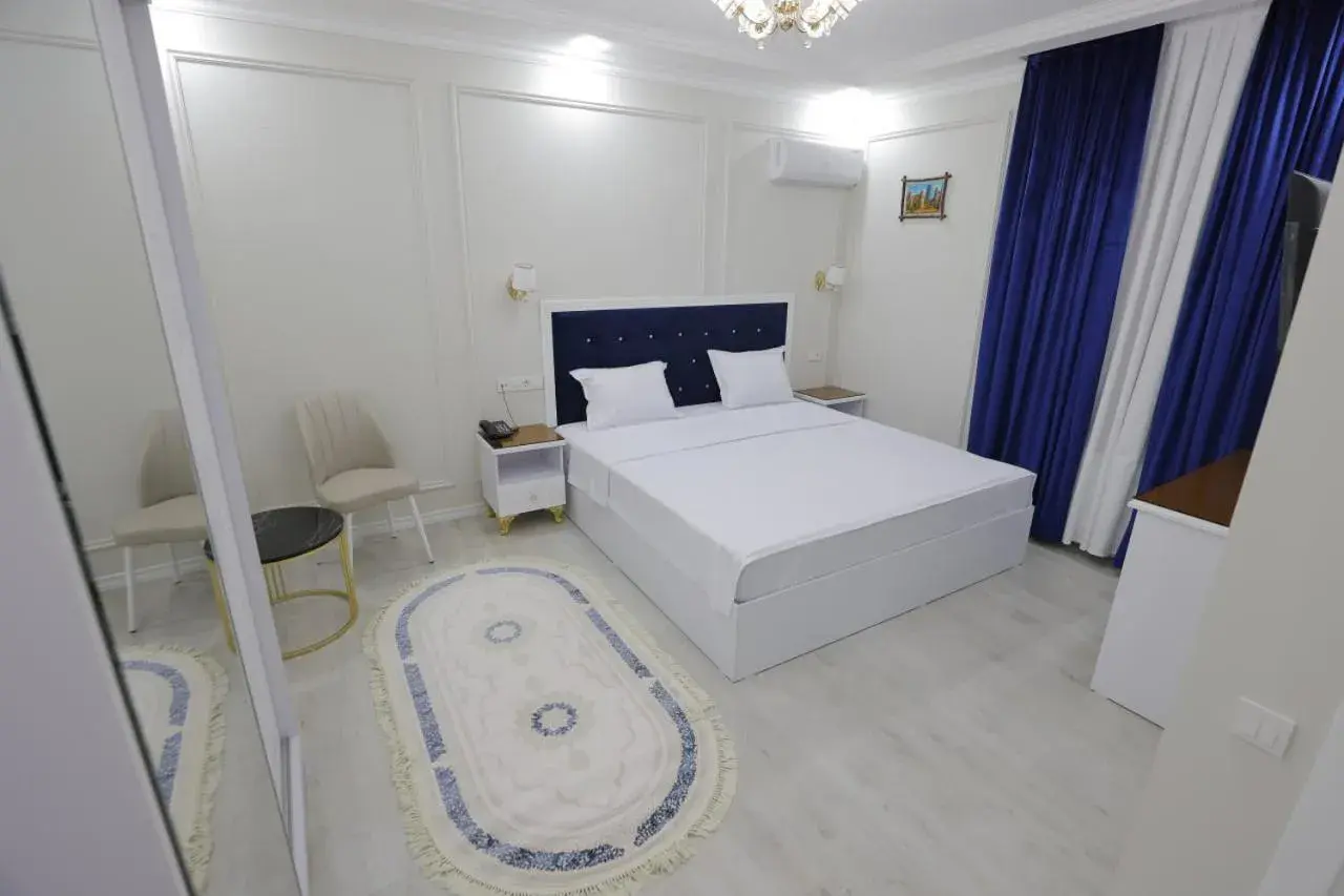 Bedroom, Bed in Beksaroy Bedroom, Bed in Beksaroy