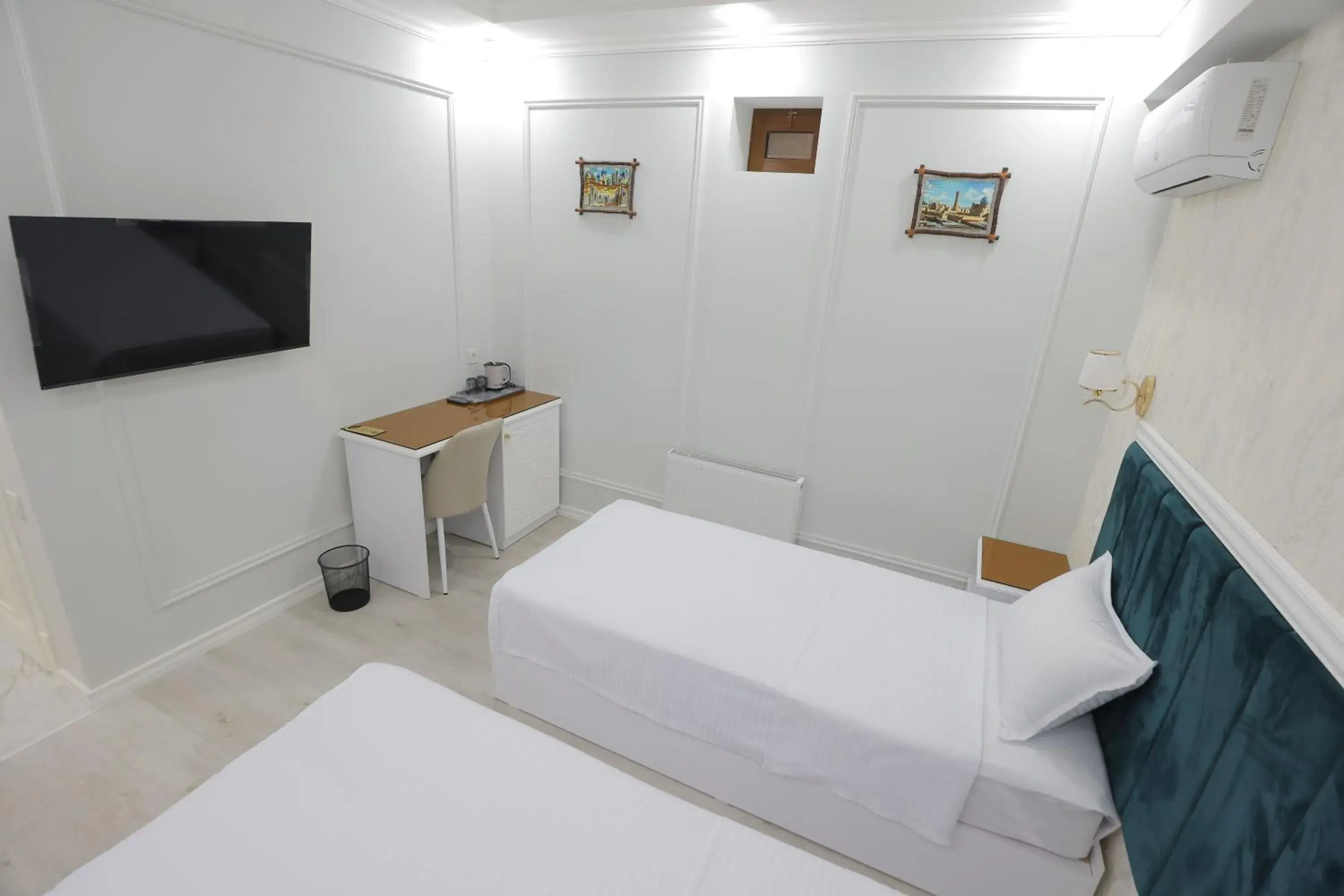 TV and multimedia, Bed in Beksaroy TV and multimedia, Bed in Beksaroy
