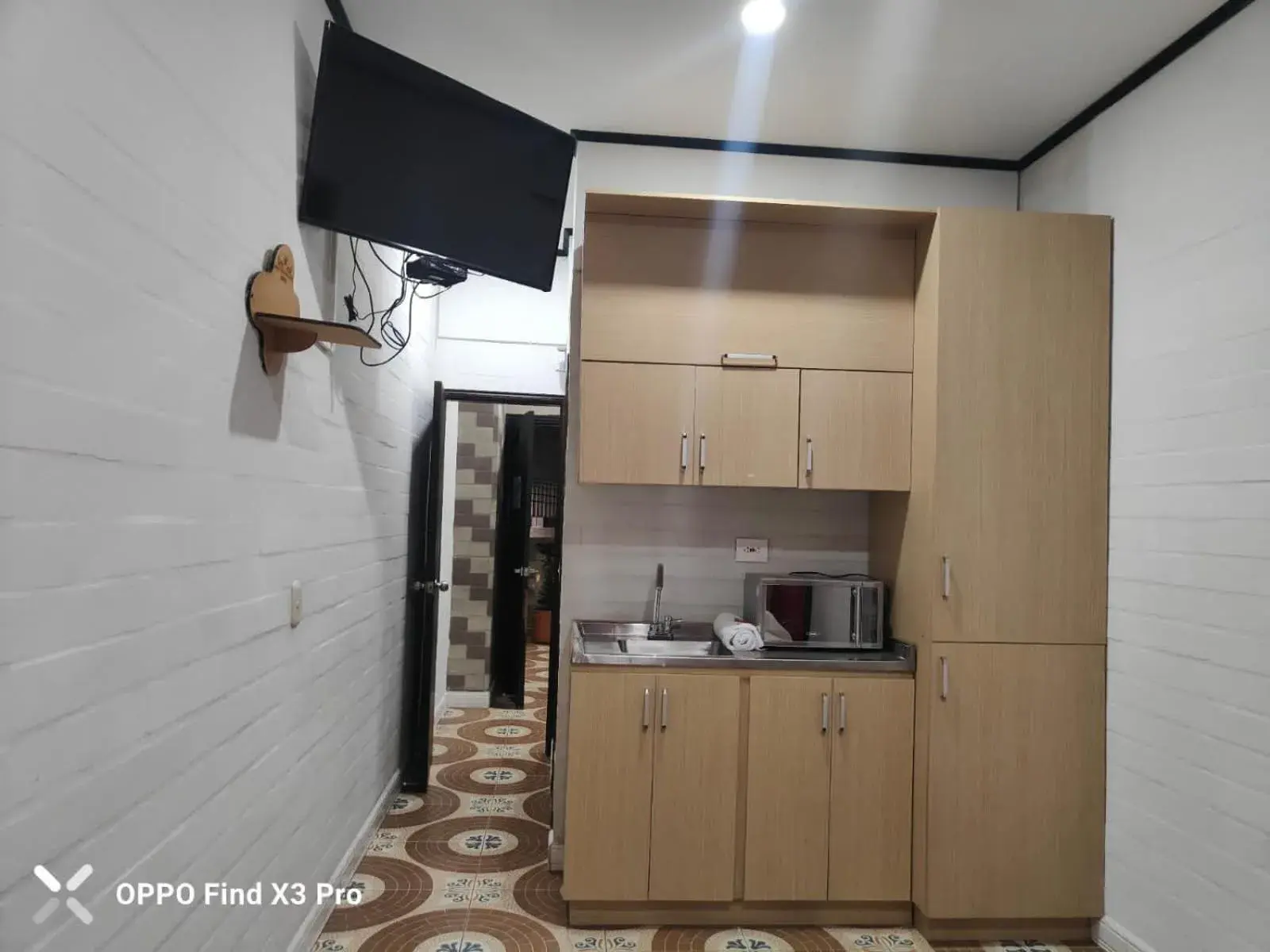Double or Twin Room in Hotel Hollywood Paradise ZF Double or Twin Room in Hotel Hollywood Paradise ZF