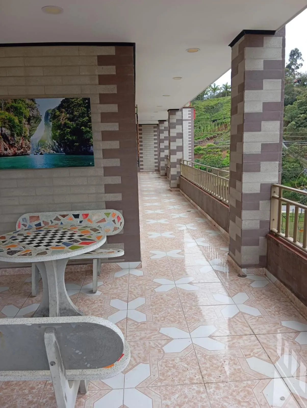 Hotel Hollywood Paradise ZF