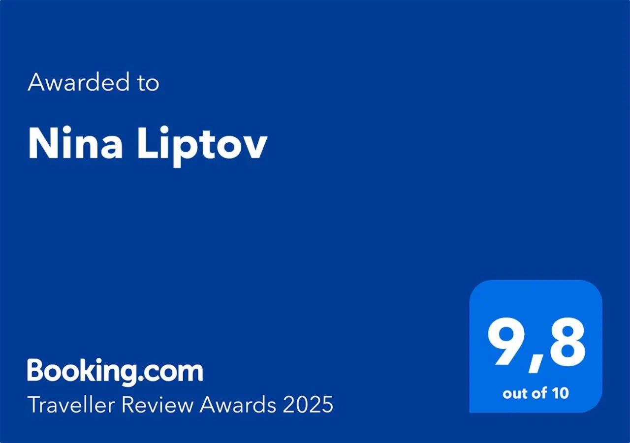 Nina Liptov