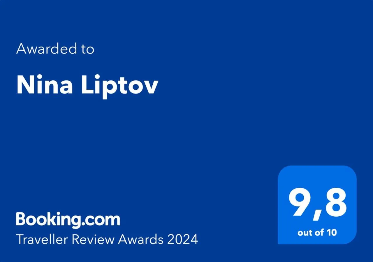 Nina Liptov