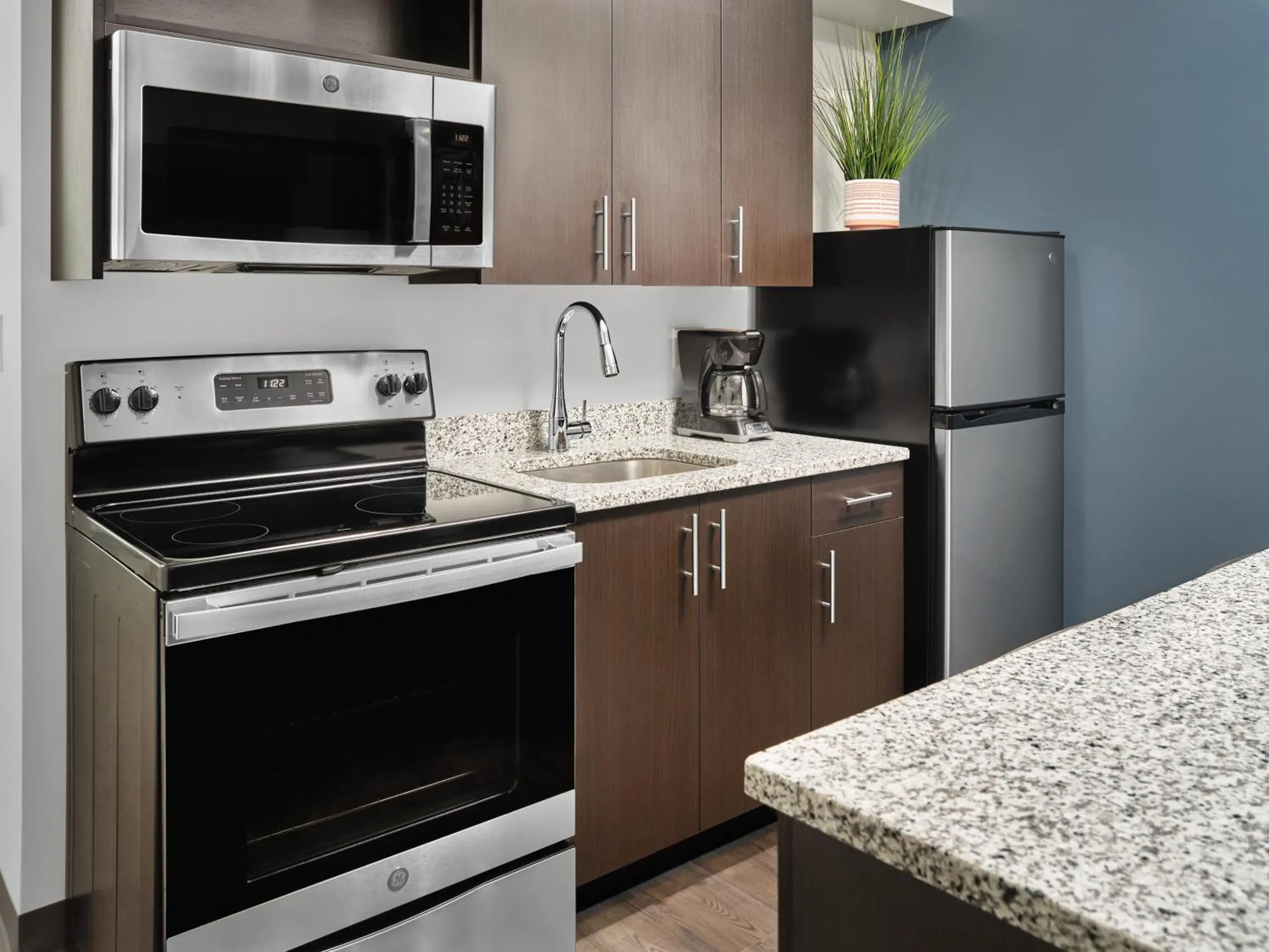stayAPT Suites Suffolk-Chesapeake stayAPT Suites Suffolk-Chesapeake