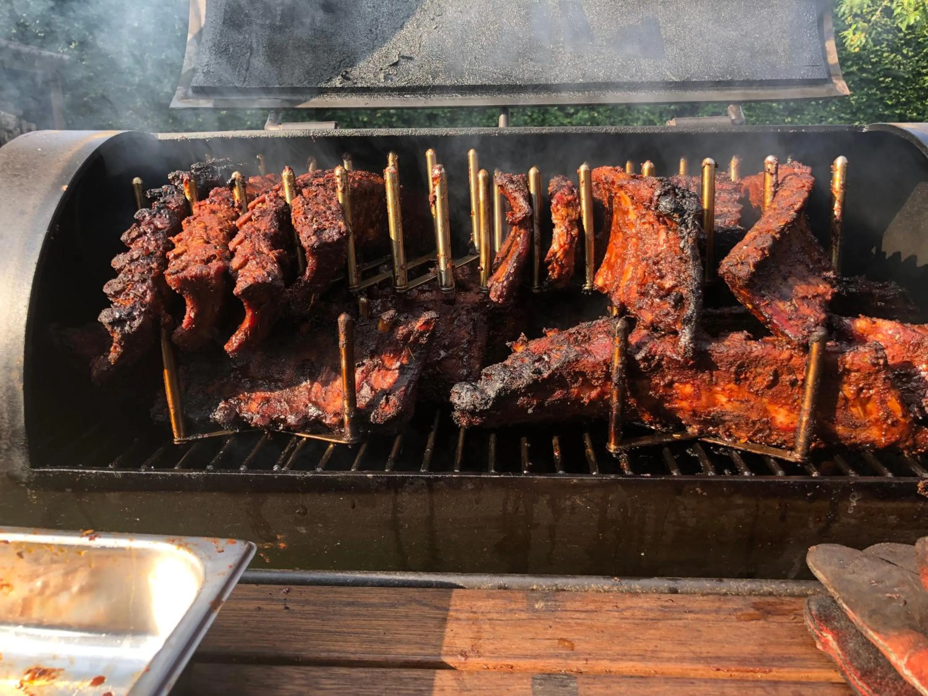 Food in Herberg de Kemper