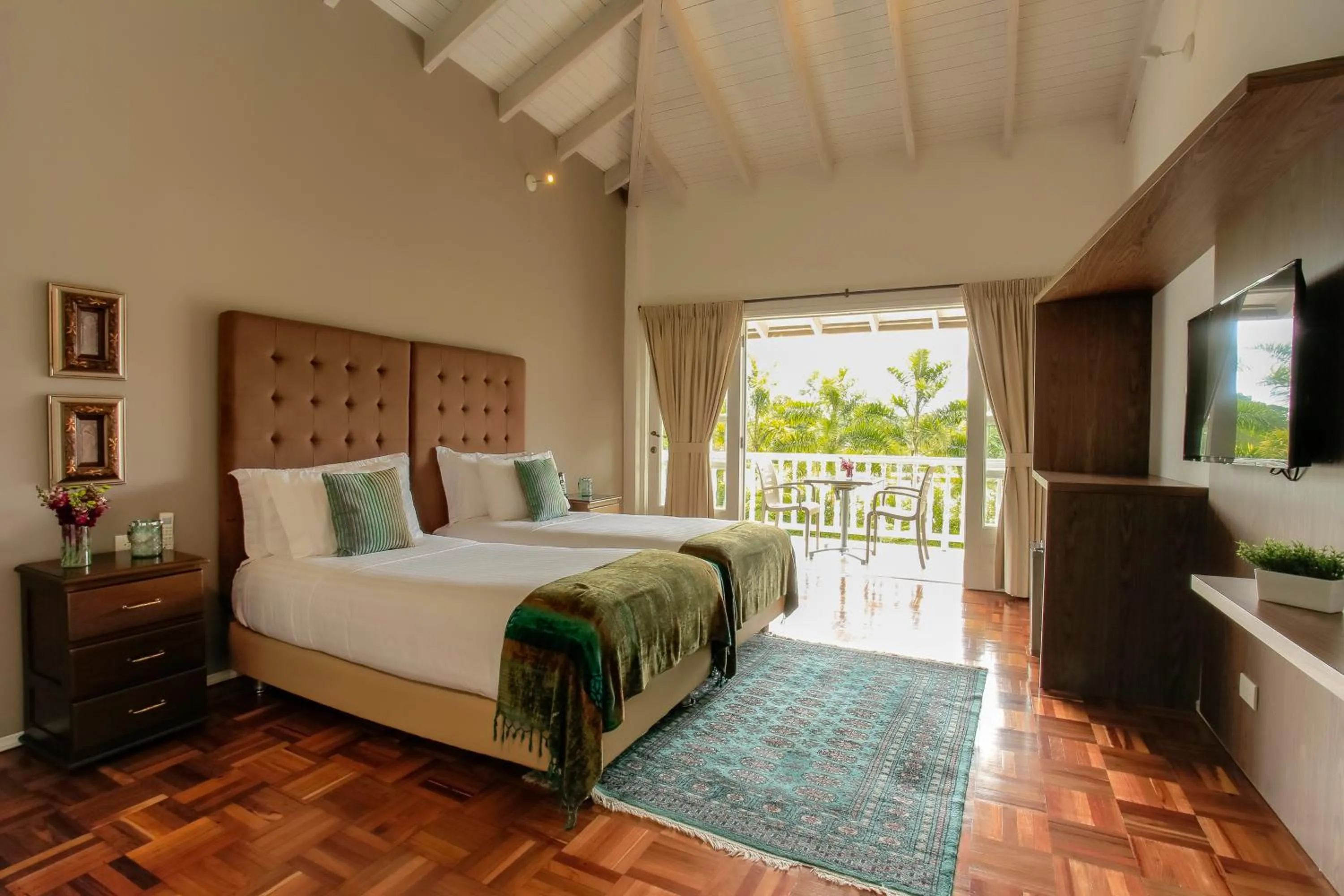 Hotel Boutique El Triángulo