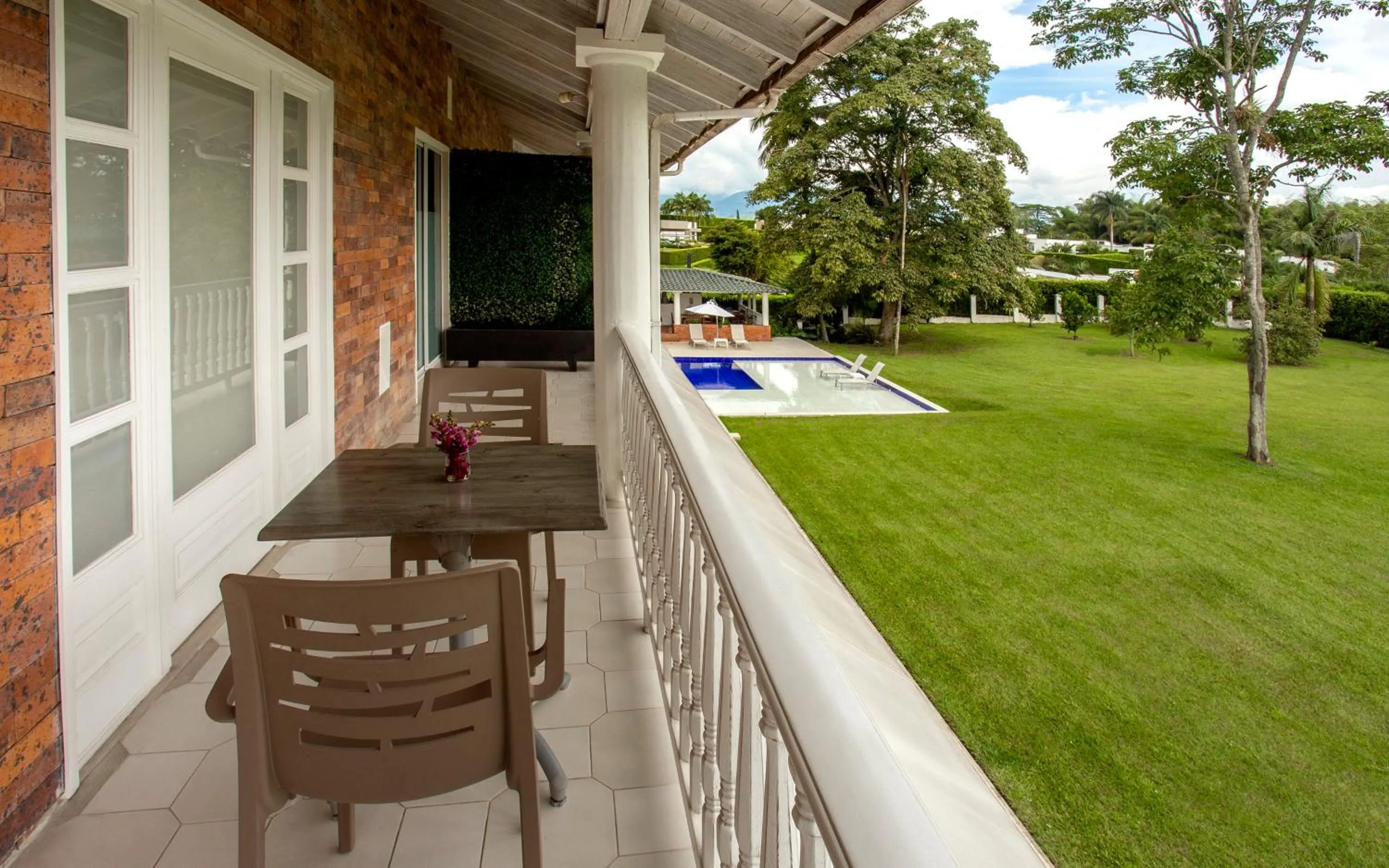 Hotel Boutique El Triángulo