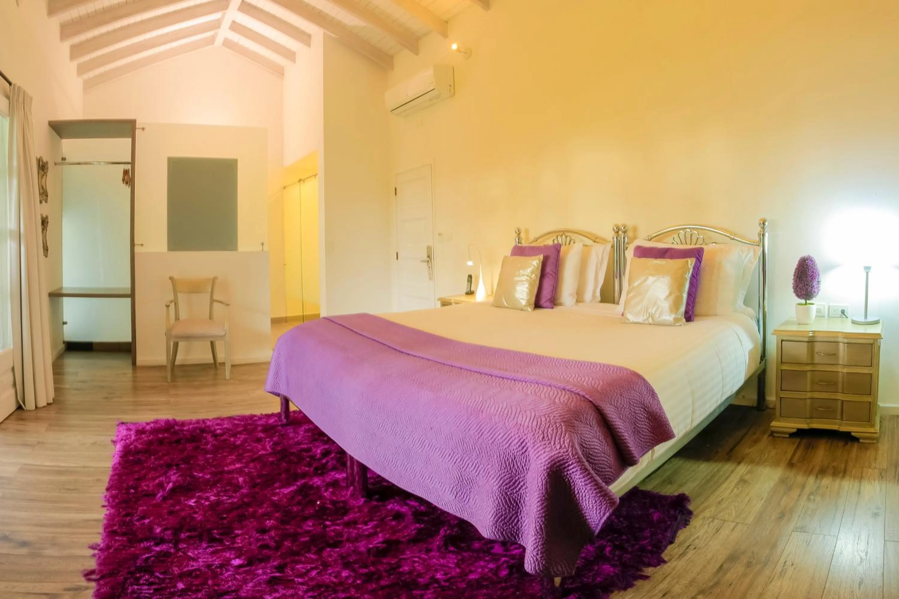Hotel Boutique El Triángulo
