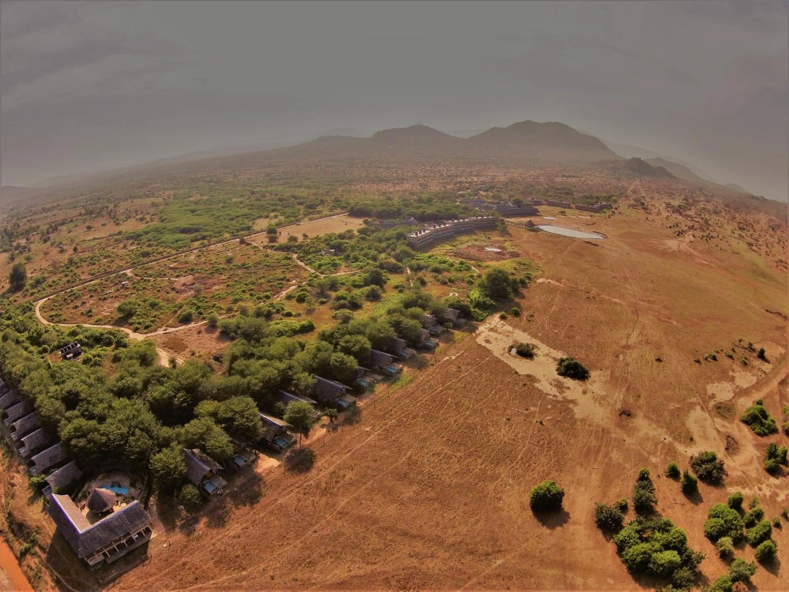 Manyatta Camp