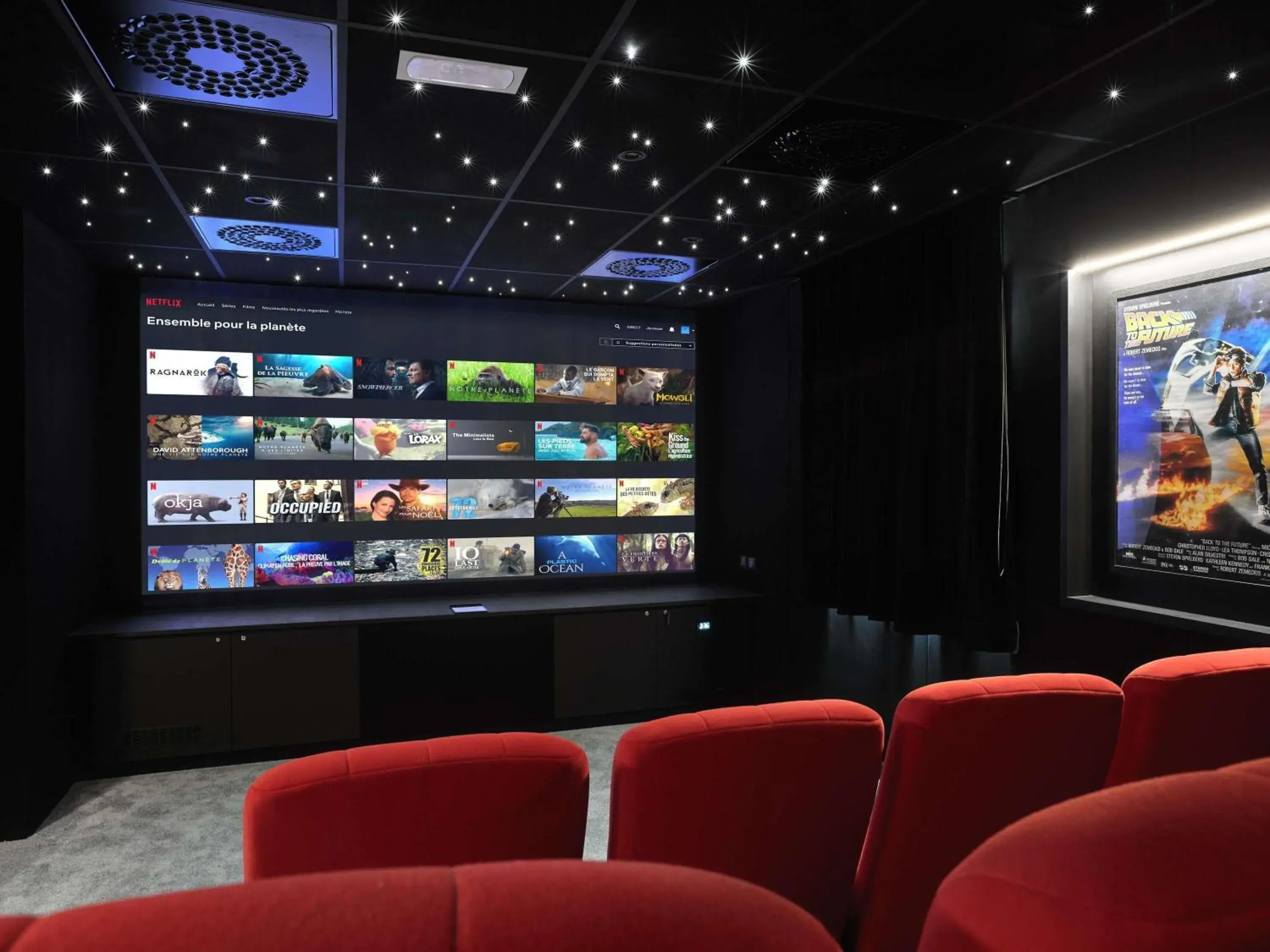 Property building in ibis Styles La Roche-sur-Yon Property building in ibis Styles La Roche-sur-Yon