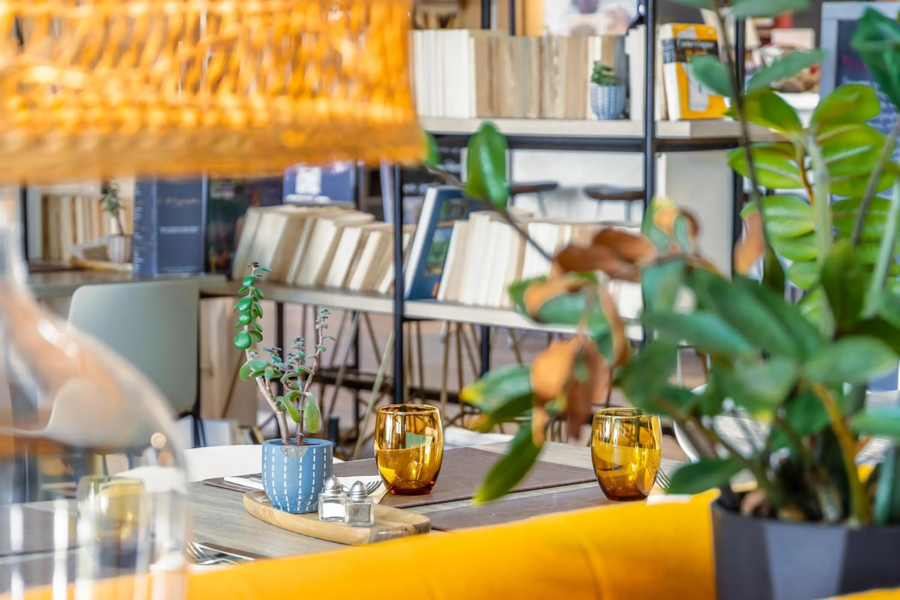 ibis Styles La Roche-sur-Yon