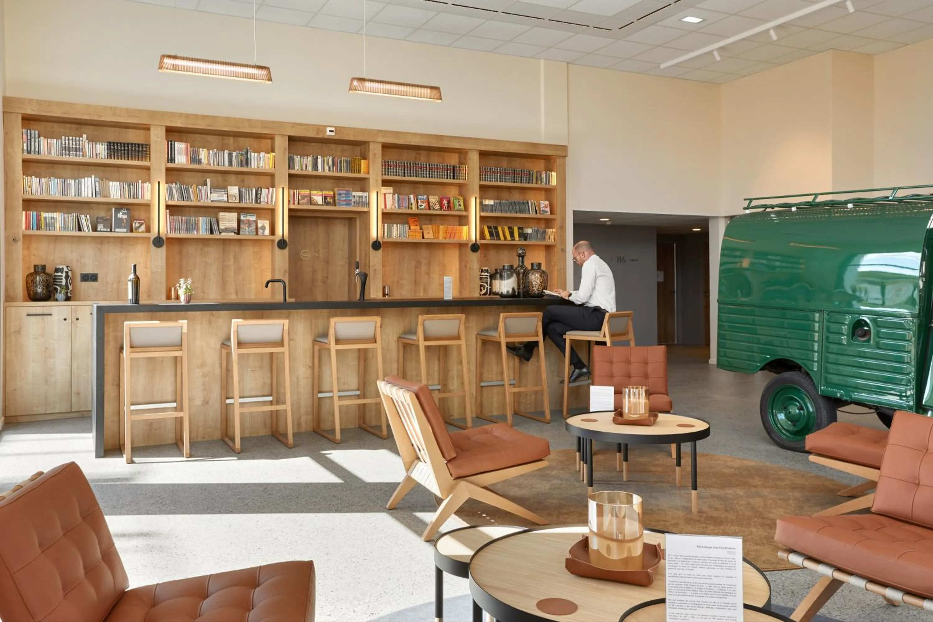 ibis Styles La Roche-sur-Yon