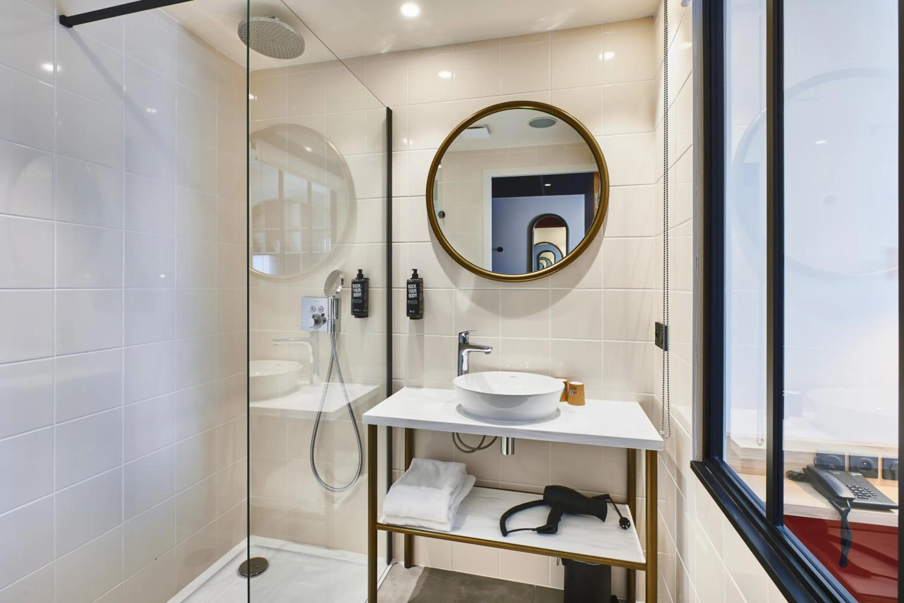 ibis Styles La Roche-sur-Yon