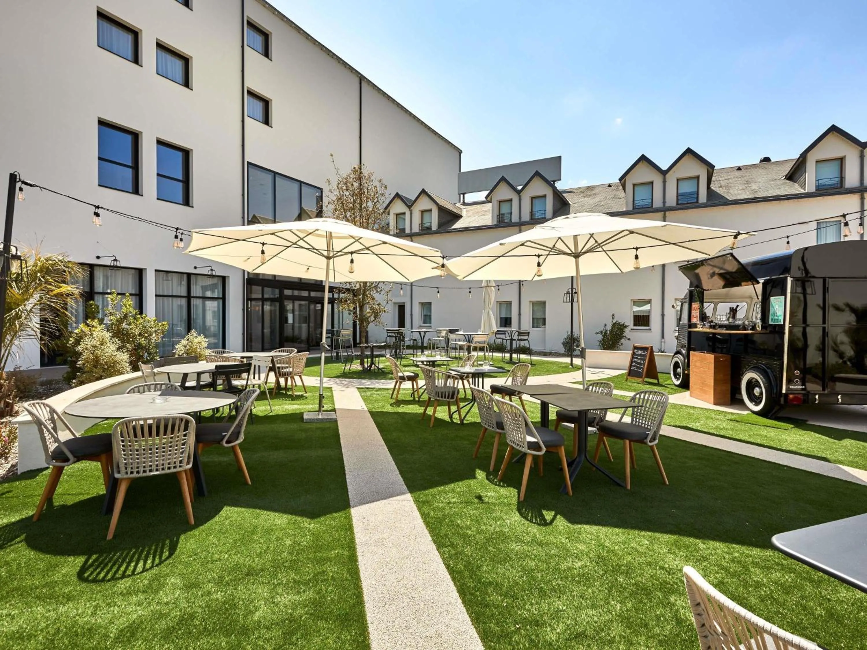 Other in ibis Styles La Roche-sur-Yon