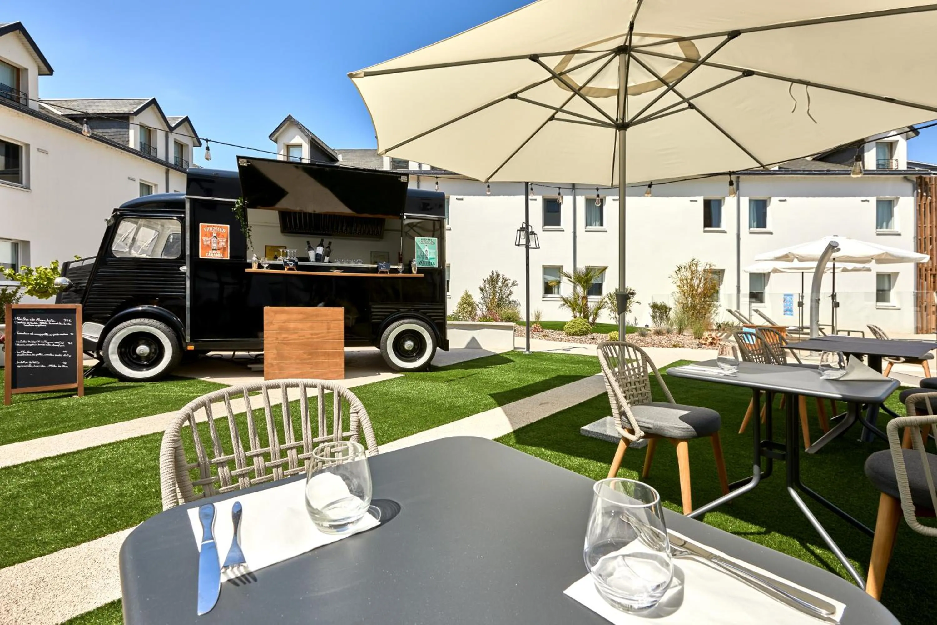 ibis Styles La Roche-sur-Yon