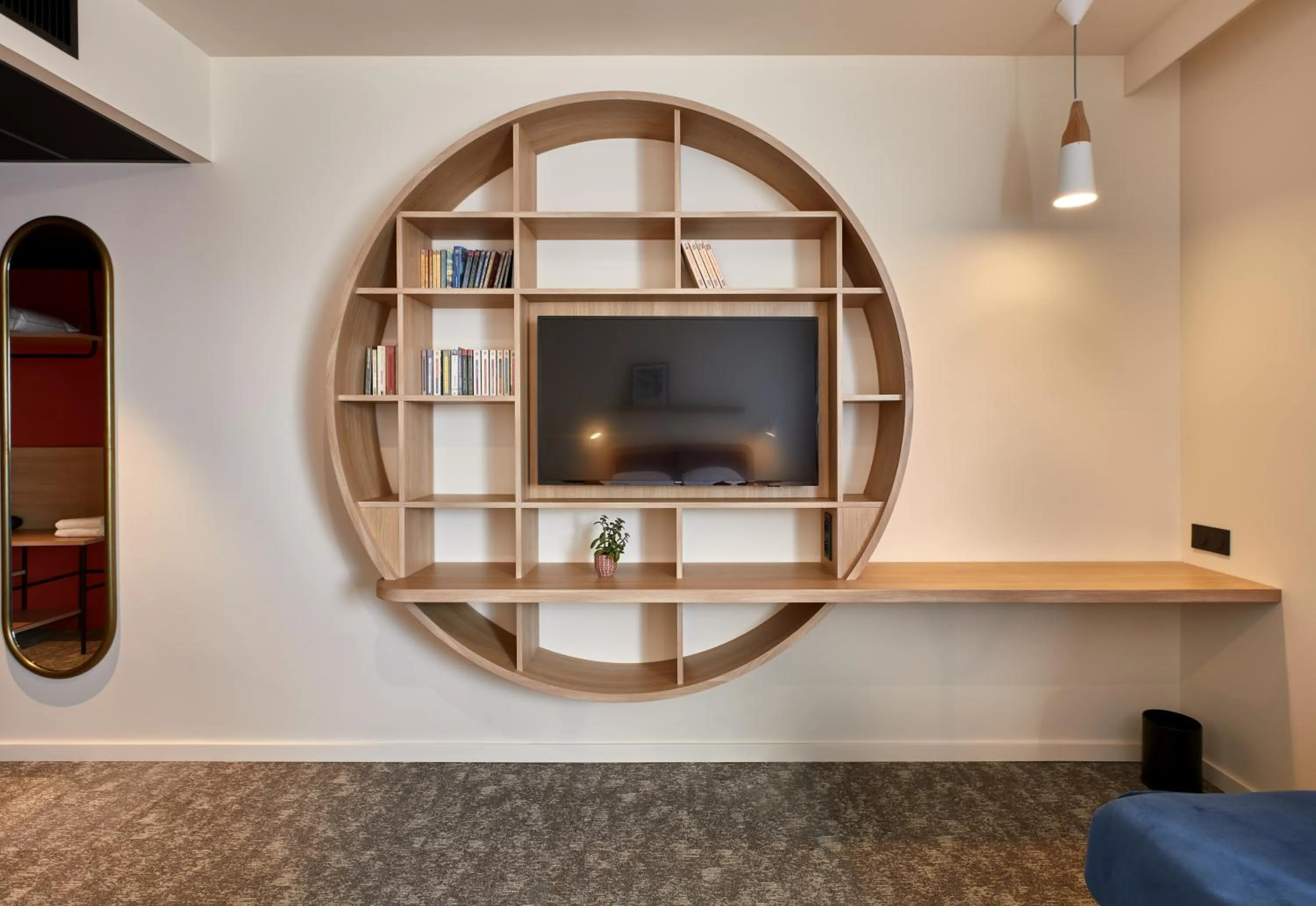 ibis Styles La Roche-sur-Yon