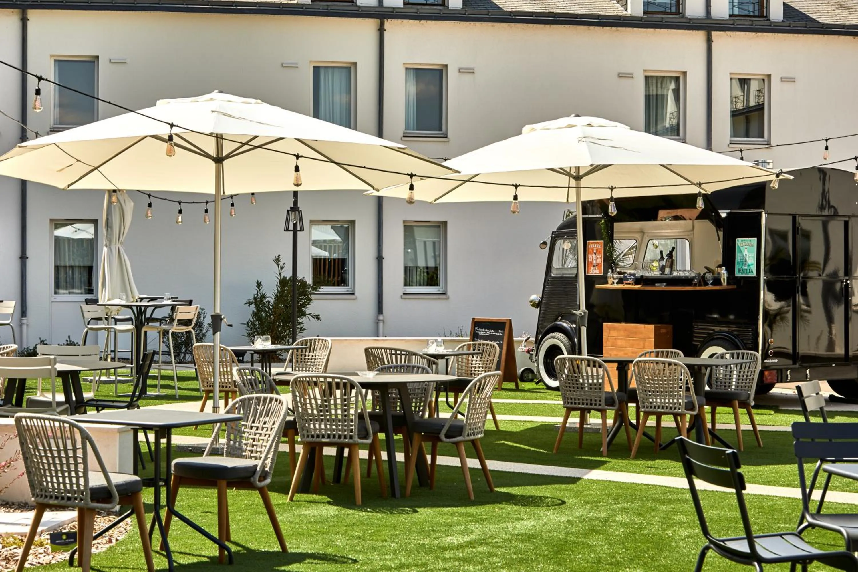 ibis Styles La Roche-sur-Yon