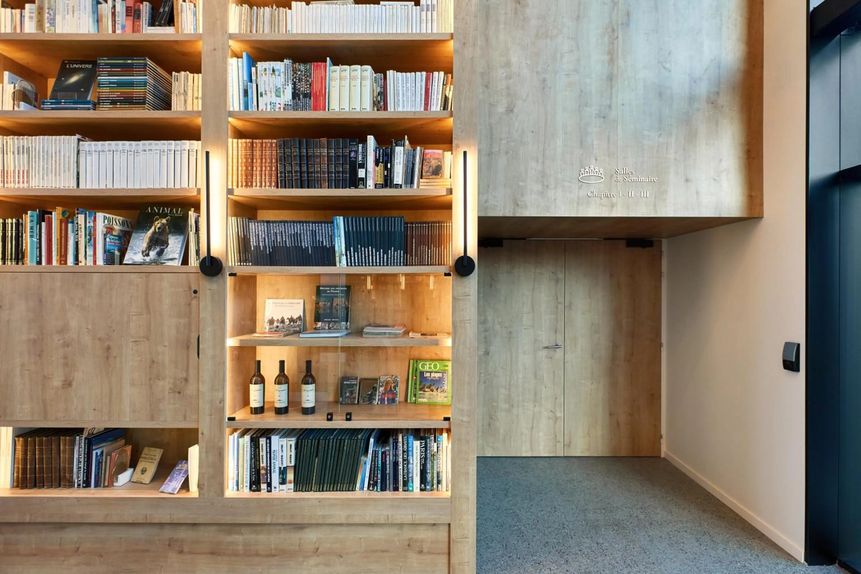 ibis Styles La Roche-sur-Yon