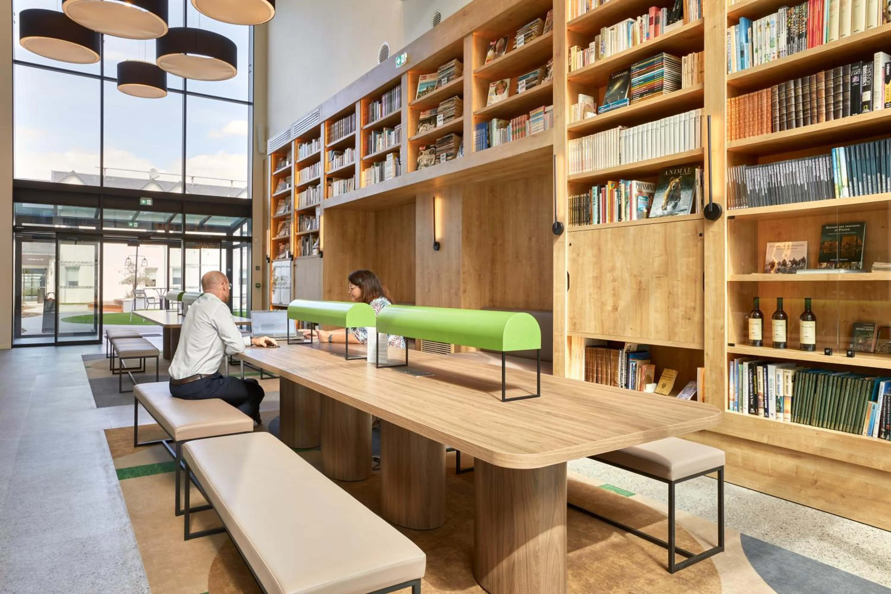 ibis Styles La Roche-sur-Yon