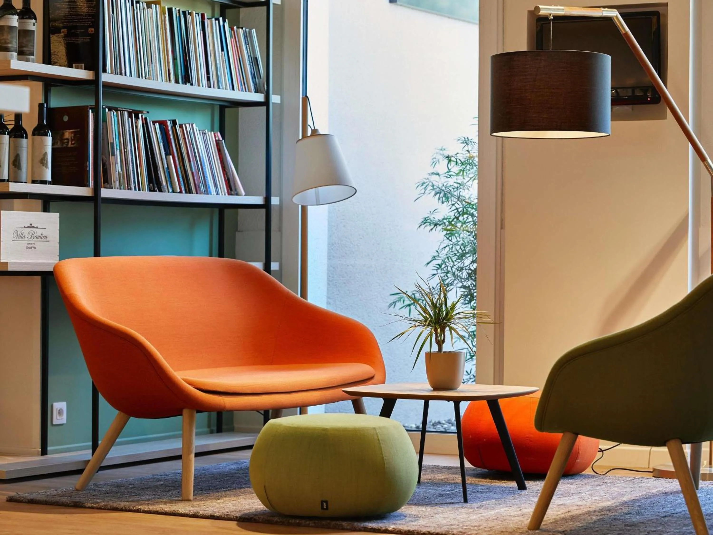 Other in ibis Styles La Roche-sur-Yon