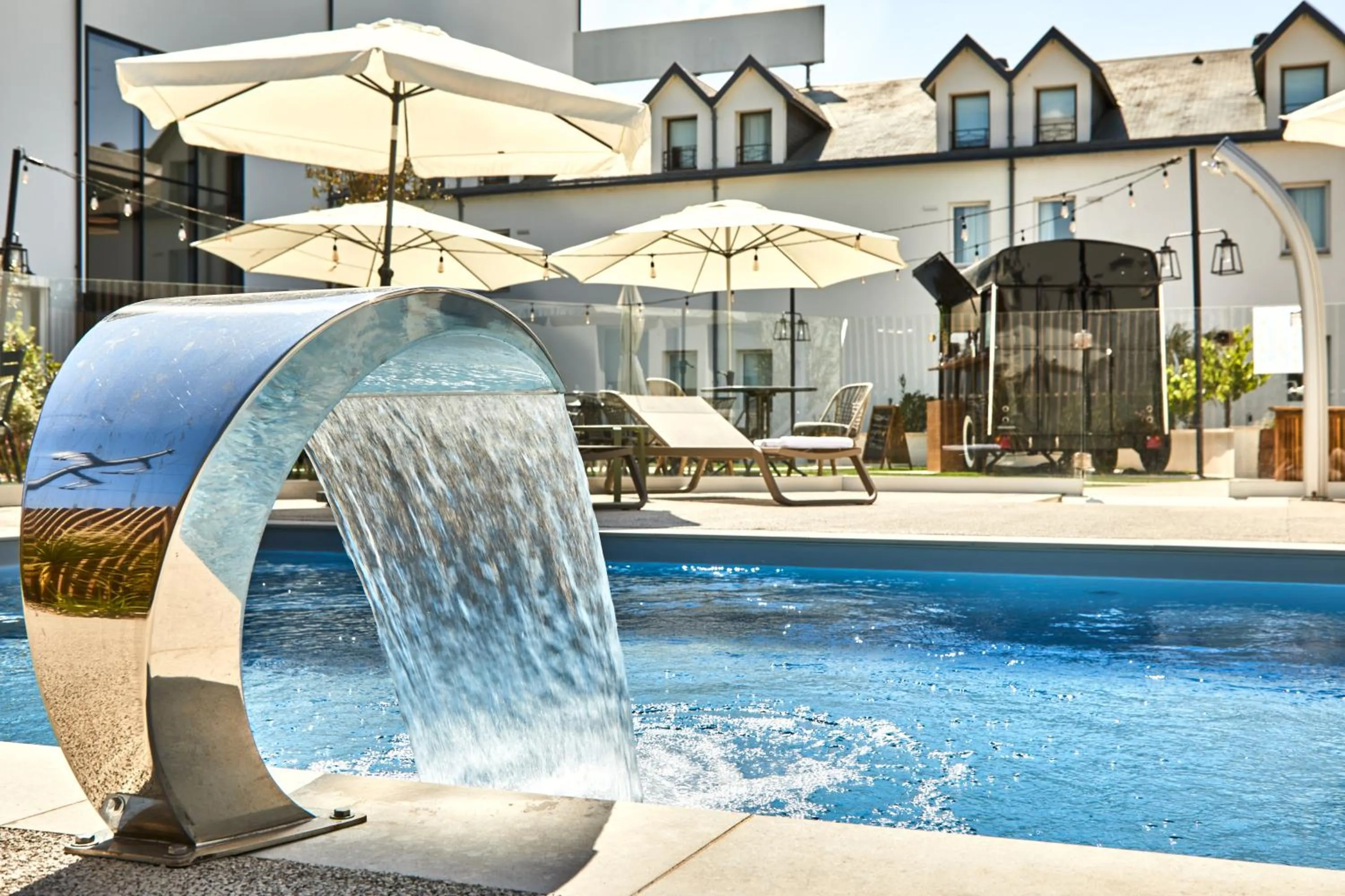 ibis Styles La Roche-sur-Yon