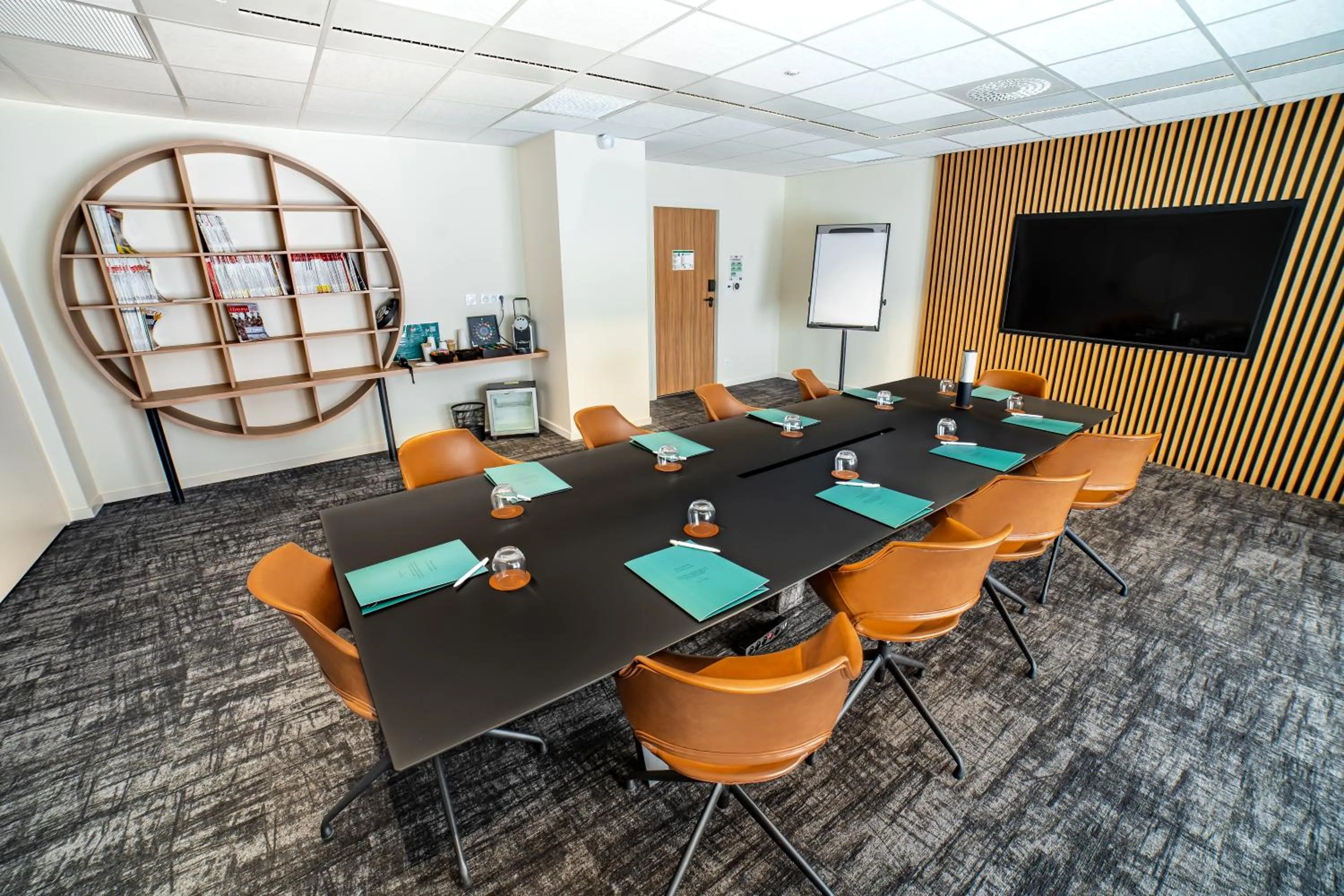 ibis Styles La Roche-sur-Yon