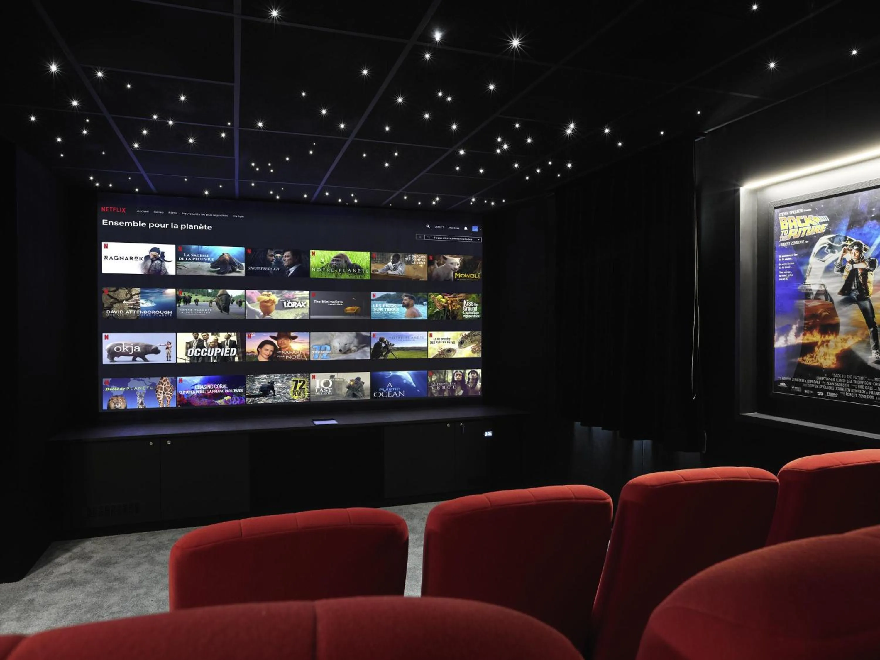 Other in ibis Styles La Roche-sur-Yon